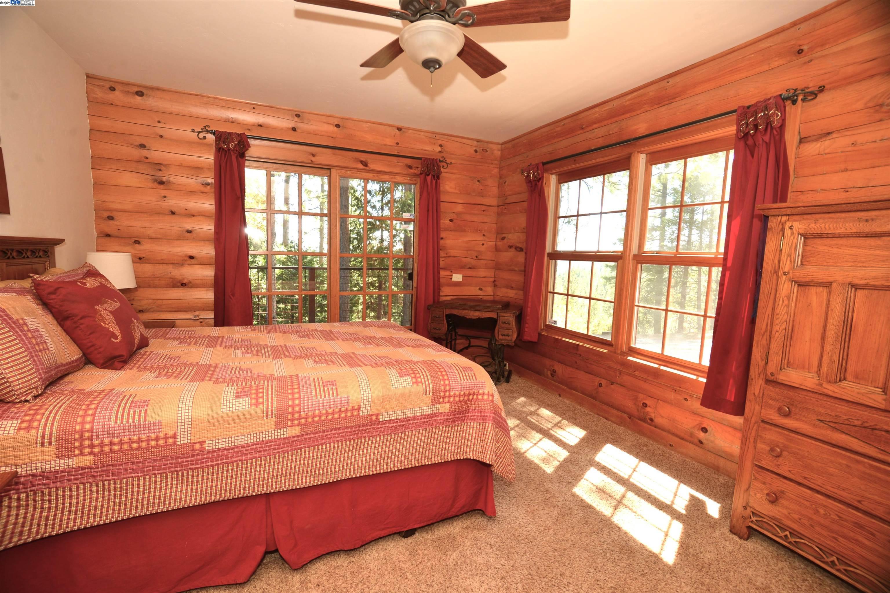 Detail Gallery Image 15 of 54 For 14068 Gas Canyon Rd, Nevada City,  CA 95959 - 3 Beds | 3 Baths