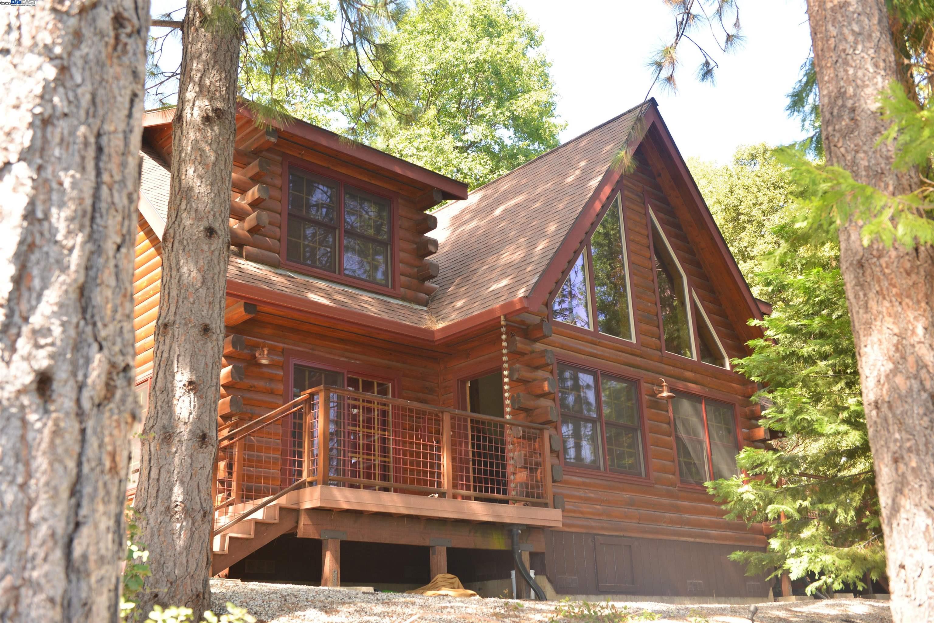 Detail Gallery Image 3 of 54 For 14068 Gas Canyon Rd, Nevada City,  CA 95959 - 3 Beds | 3 Baths