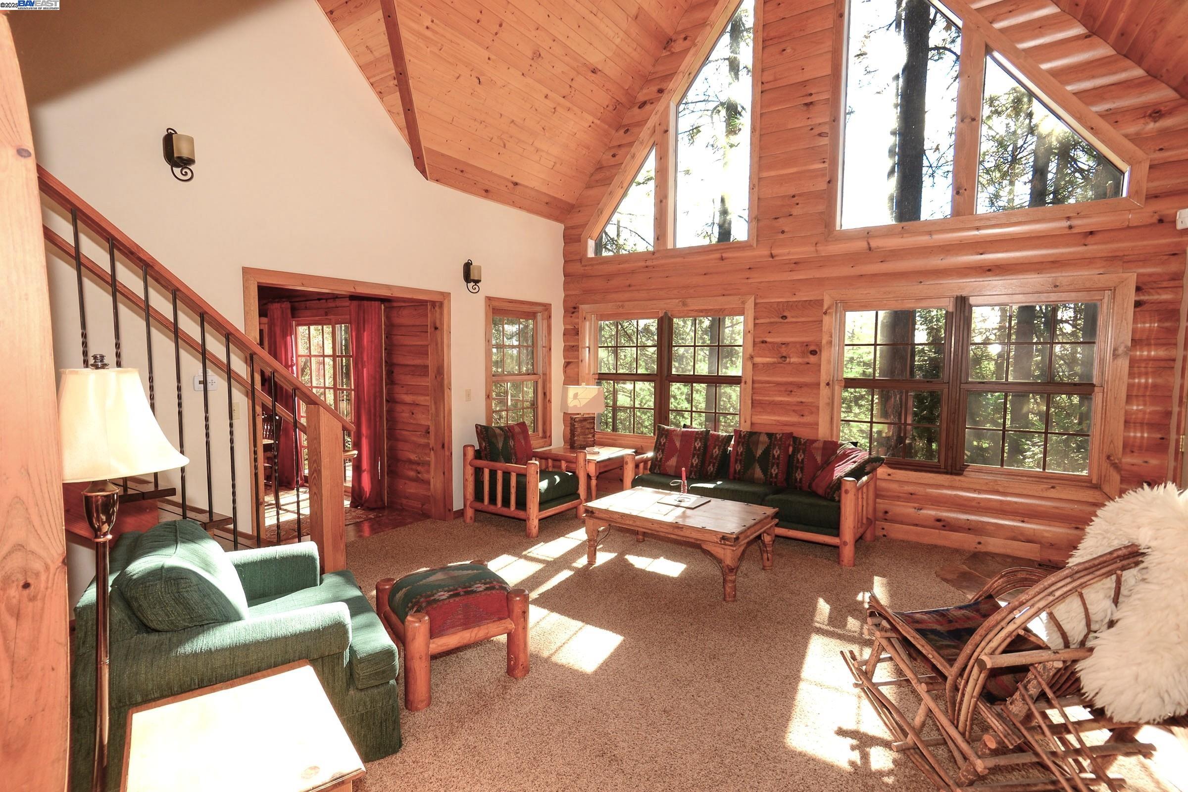 Detail Gallery Image 4 of 54 For 14068 Gas Canyon Rd, Nevada City,  CA 95959 - 3 Beds | 3 Baths