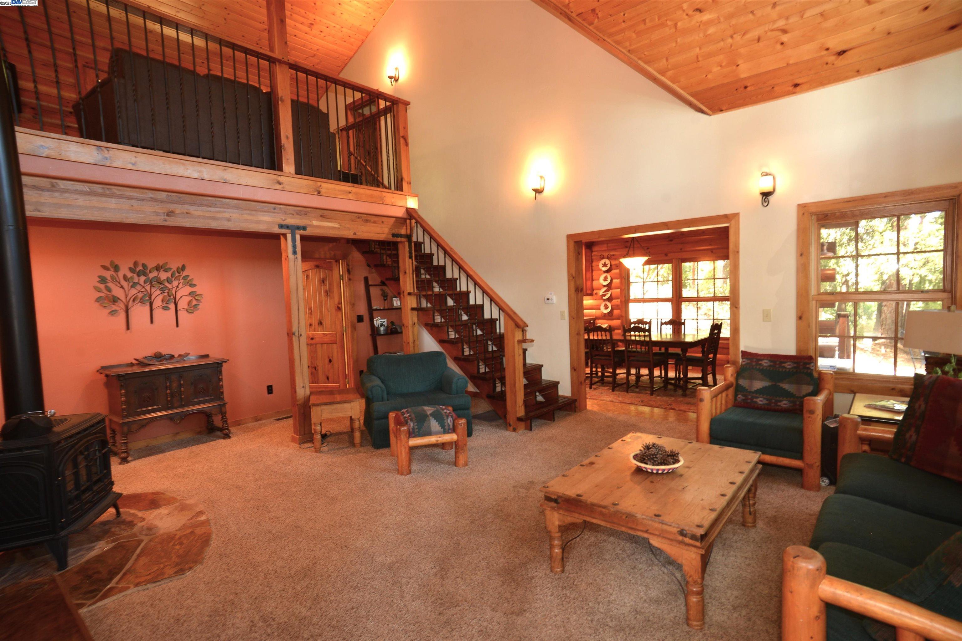 Detail Gallery Image 6 of 54 For 14068 Gas Canyon Rd, Nevada City,  CA 95959 - 3 Beds | 3 Baths