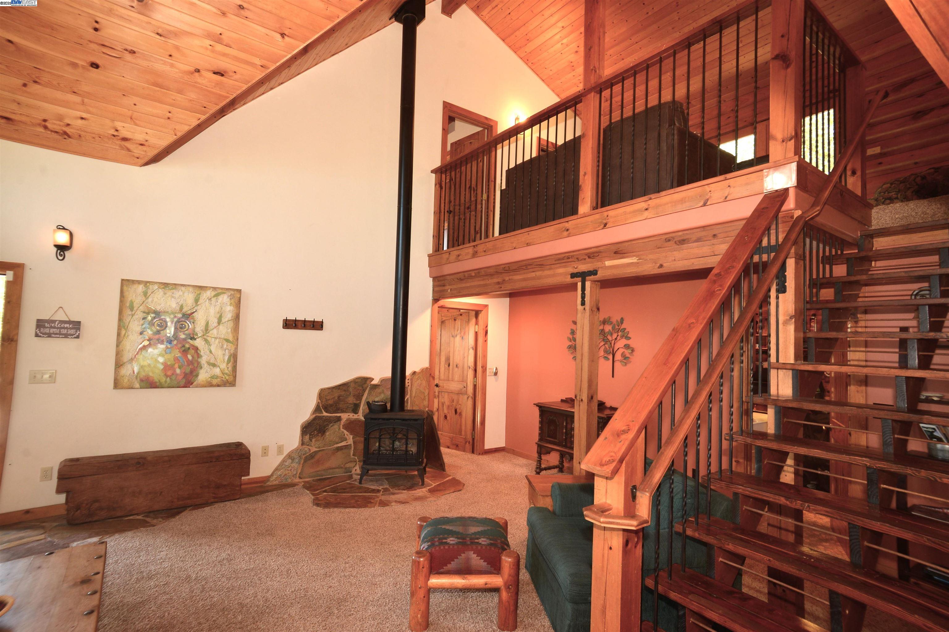 Detail Gallery Image 8 of 54 For 14068 Gas Canyon Rd, Nevada City,  CA 95959 - 3 Beds | 3 Baths