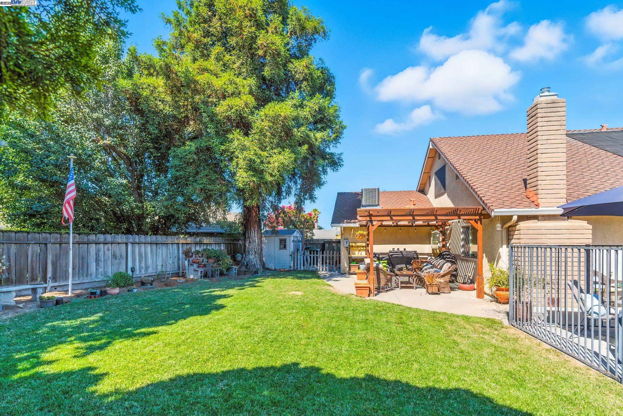 Detail Gallery Image 31 of 43 For 6236 Choctaw Ct, Manteca,  CA 95336 - 4 Beds | 2 Baths