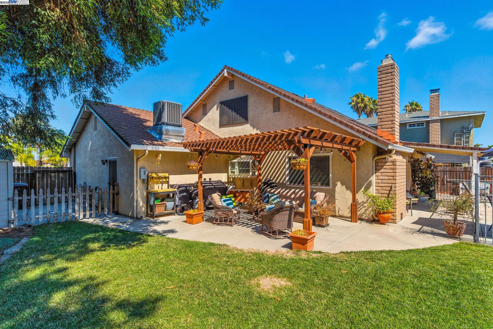 Detail Gallery Image 32 of 43 For 6236 Choctaw Ct, Manteca,  CA 95336 - 4 Beds | 2 Baths