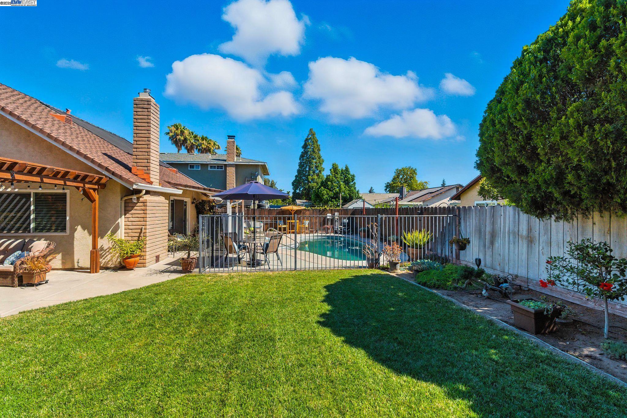 Detail Gallery Image 35 of 43 For 6236 Choctaw Ct, Manteca,  CA 95336 - 4 Beds | 2 Baths