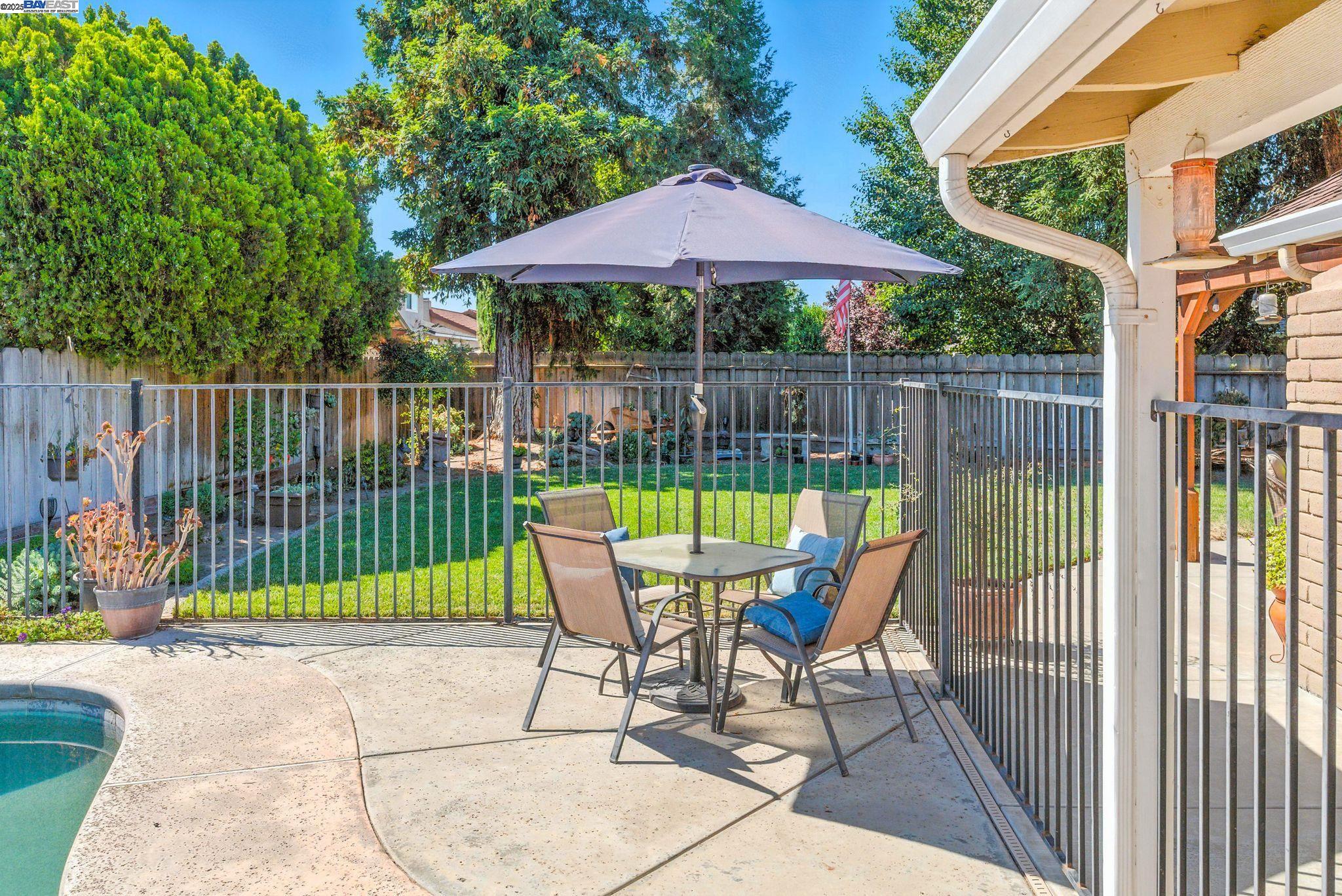 Detail Gallery Image 37 of 43 For 6236 Choctaw Ct, Manteca,  CA 95336 - 4 Beds | 2 Baths