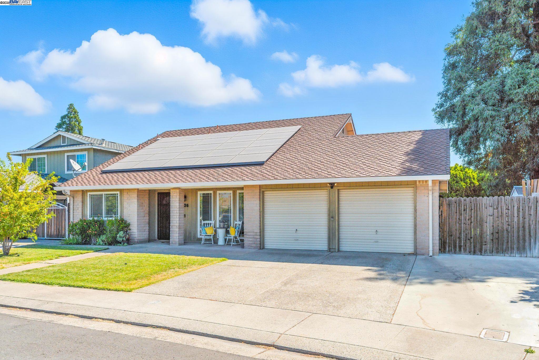 Detail Gallery Image 42 of 43 For 6236 Choctaw Ct, Manteca,  CA 95336 - 4 Beds | 2 Baths