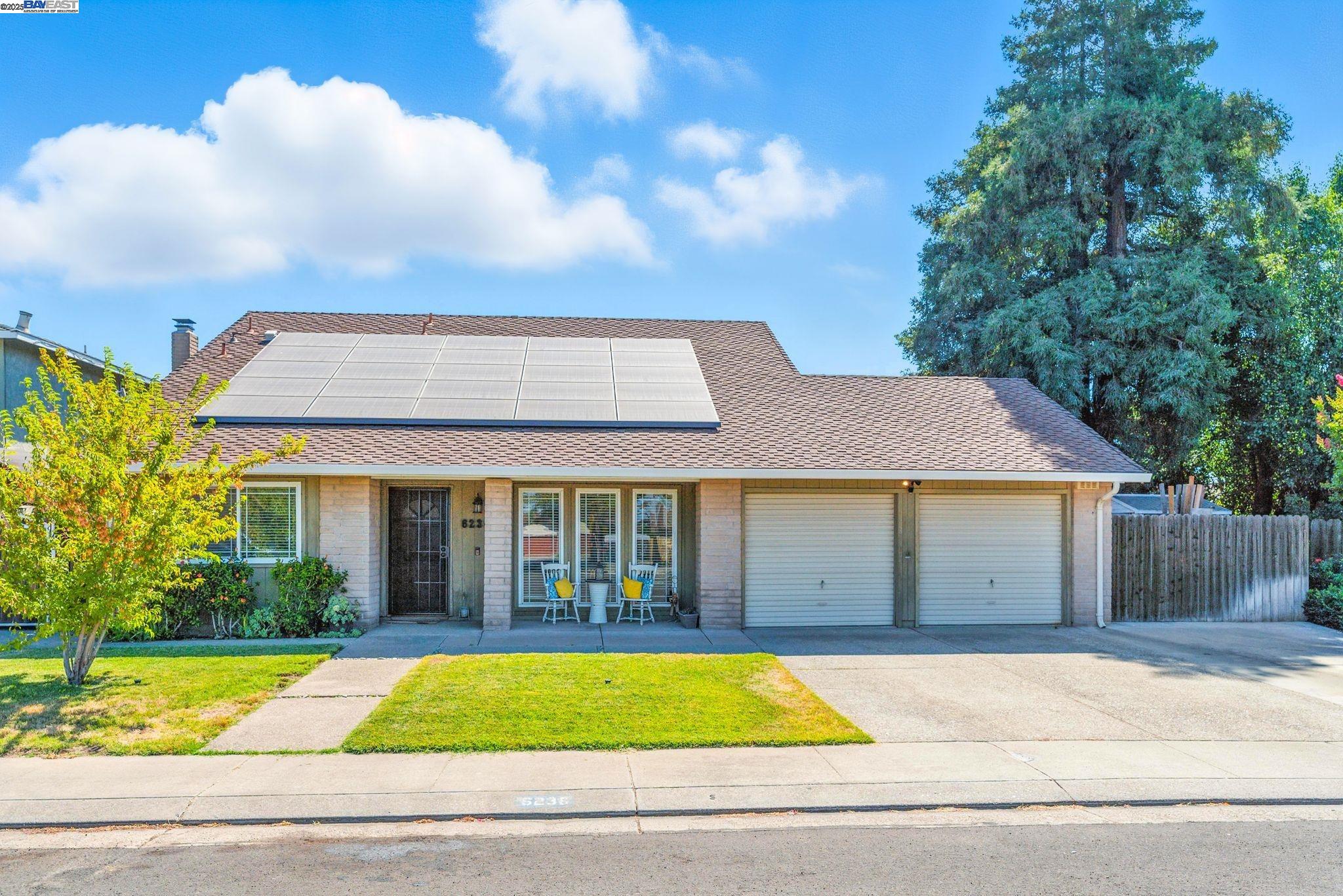 Detail Gallery Image 43 of 43 For 6236 Choctaw Ct, Manteca,  CA 95336 - 4 Beds | 2 Baths
