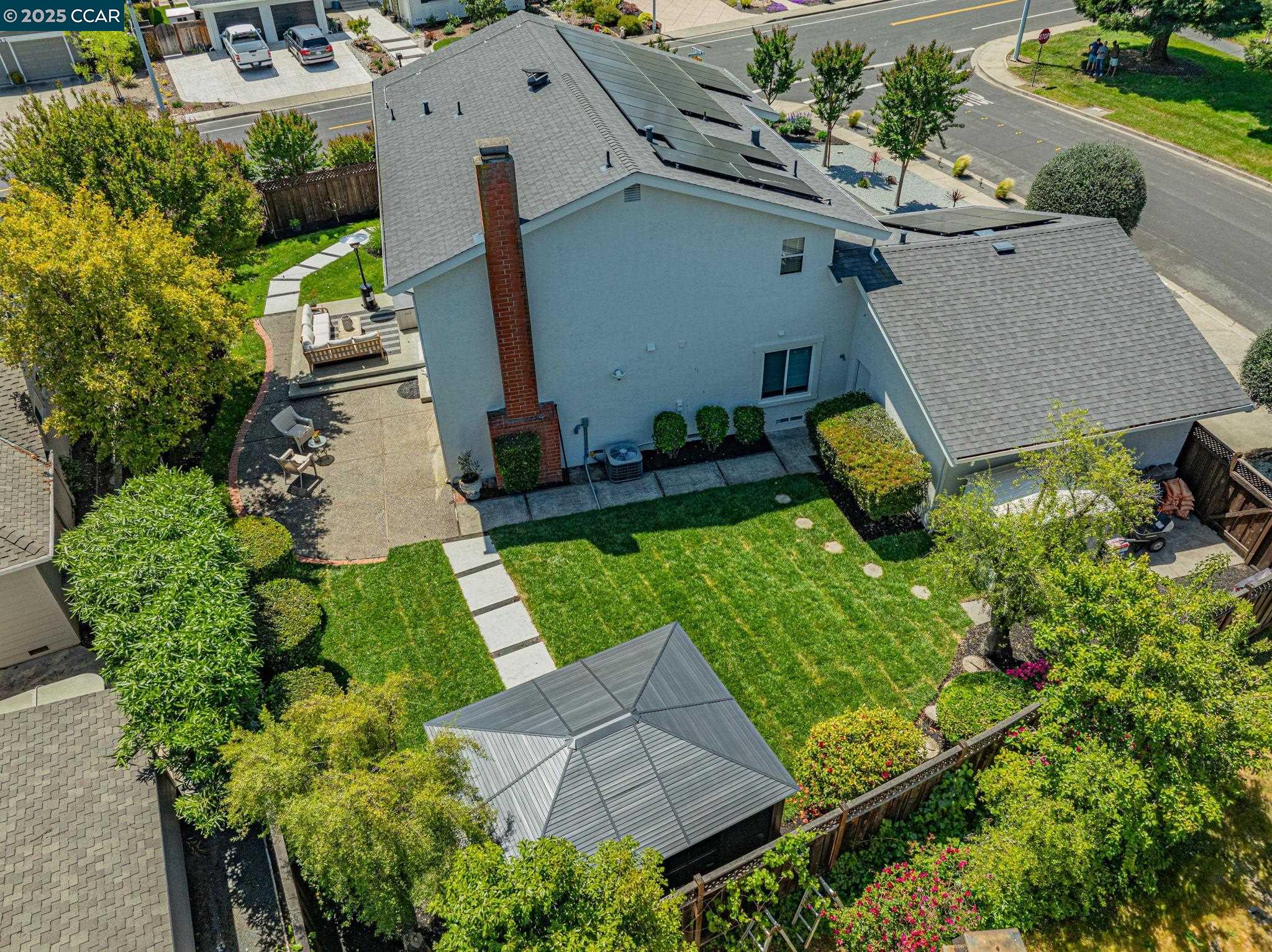 Detail Gallery Image 38 of 56 For 1394 Van Patten Dr, Danville,  CA 94526 - 5 Beds | 3 Baths