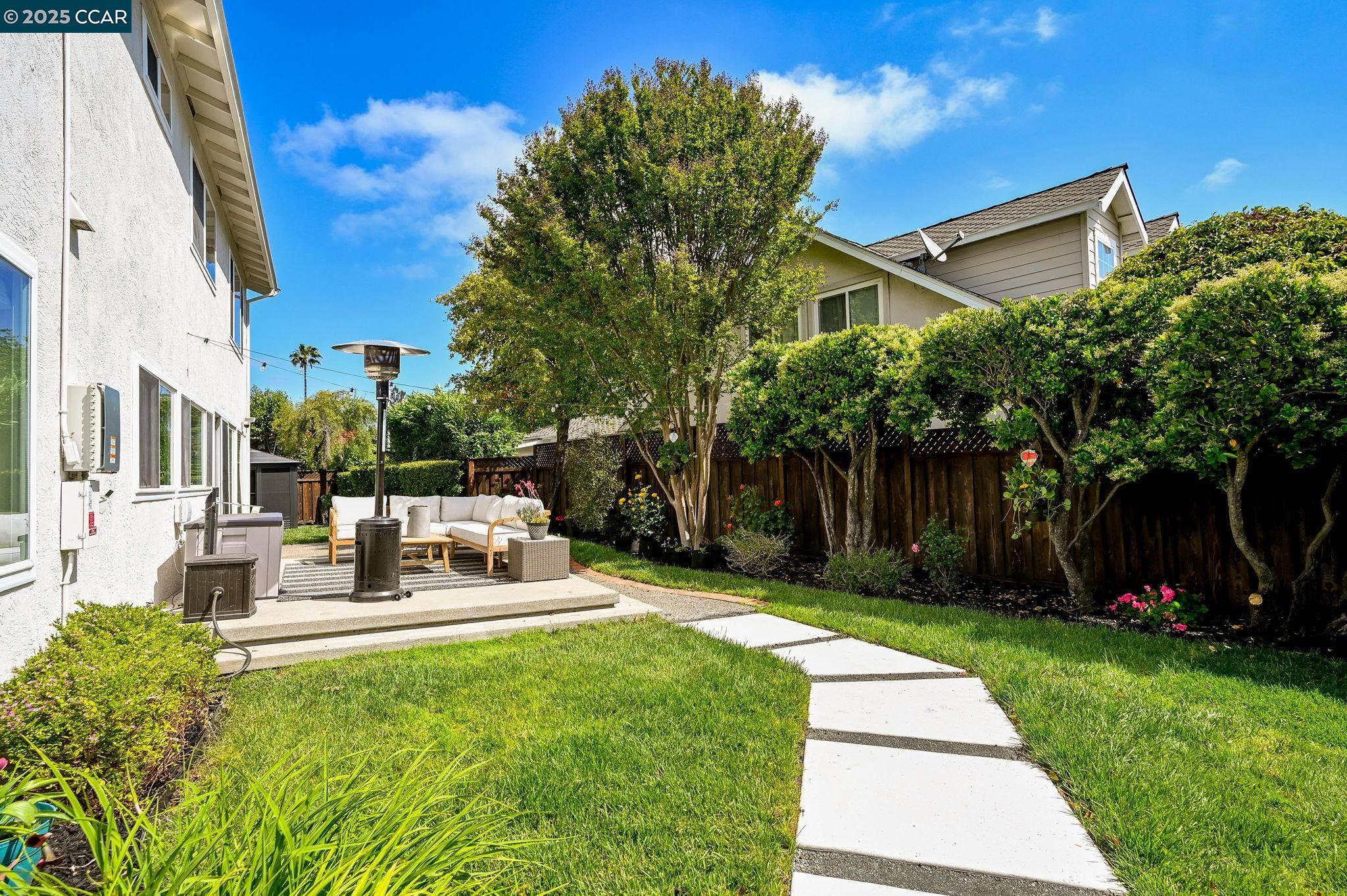 Detail Gallery Image 39 of 56 For 1394 Van Patten Dr, Danville,  CA 94526 - 5 Beds | 3 Baths