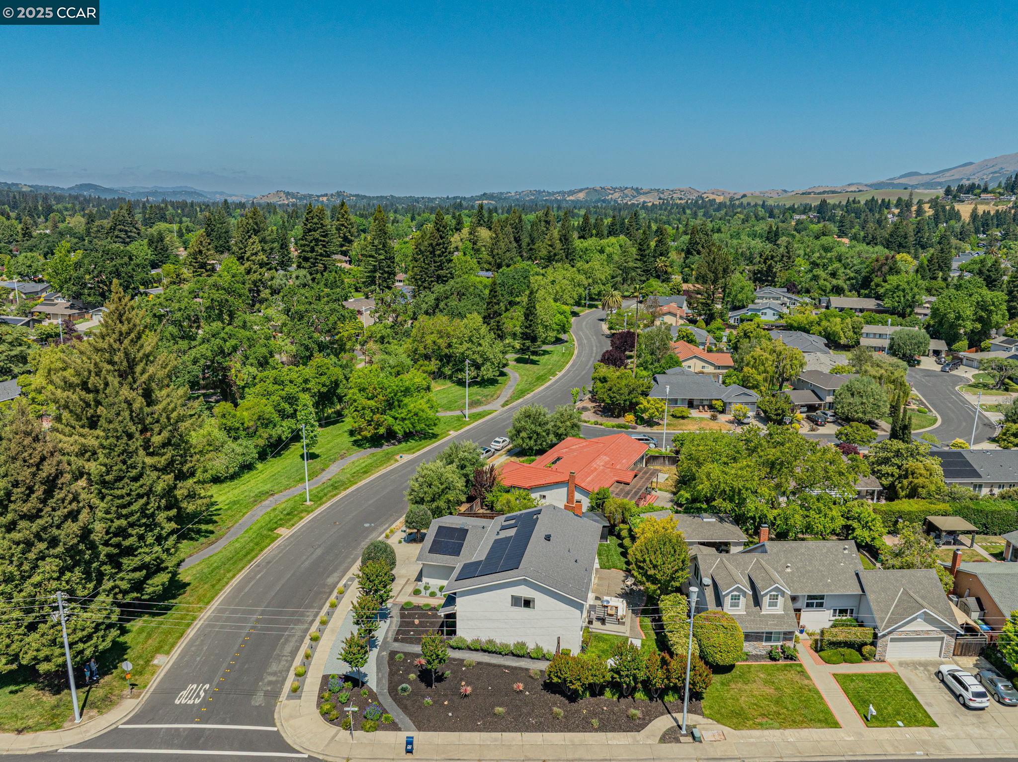 Detail Gallery Image 49 of 56 For 1394 Van Patten Dr, Danville,  CA 94526 - 5 Beds | 3 Baths
