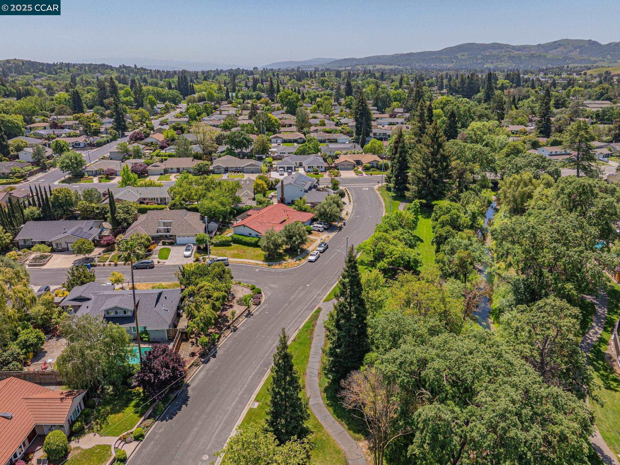 Detail Gallery Image 50 of 56 For 1394 Van Patten Dr, Danville,  CA 94526 - 5 Beds | 3 Baths