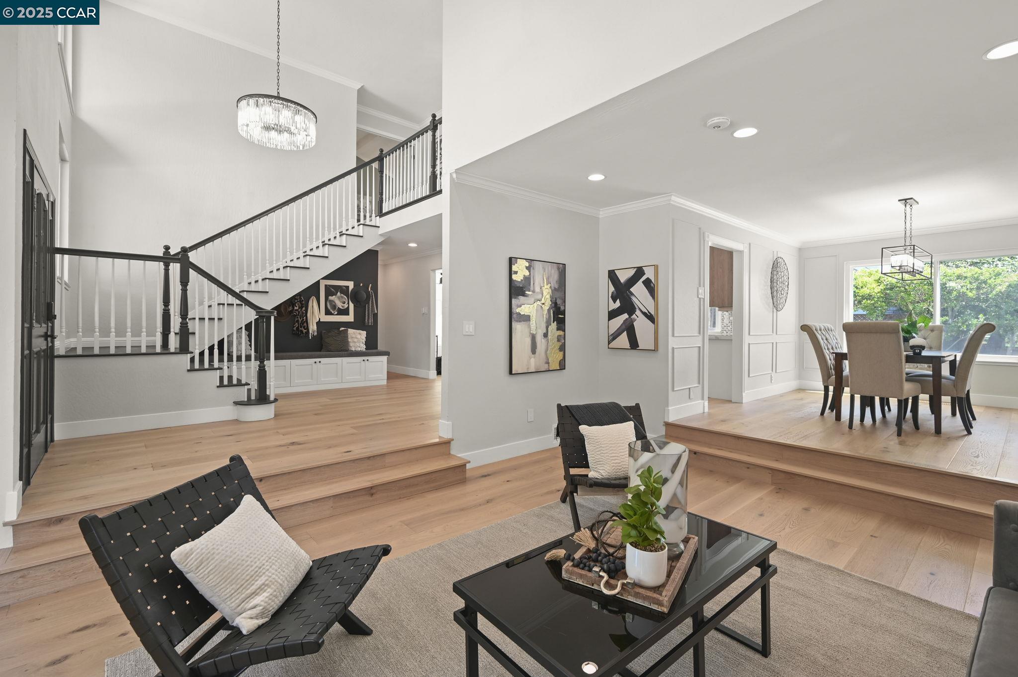Detail Gallery Image 6 of 56 For 1394 Van Patten Dr, Danville,  CA 94526 - 5 Beds | 3 Baths