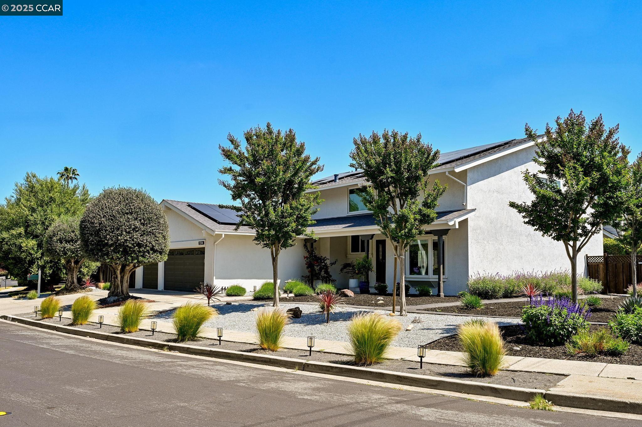 Detail Gallery Image 56 of 56 For 1394 Van Patten Dr, Danville,  CA 94526 - 5 Beds | 3 Baths