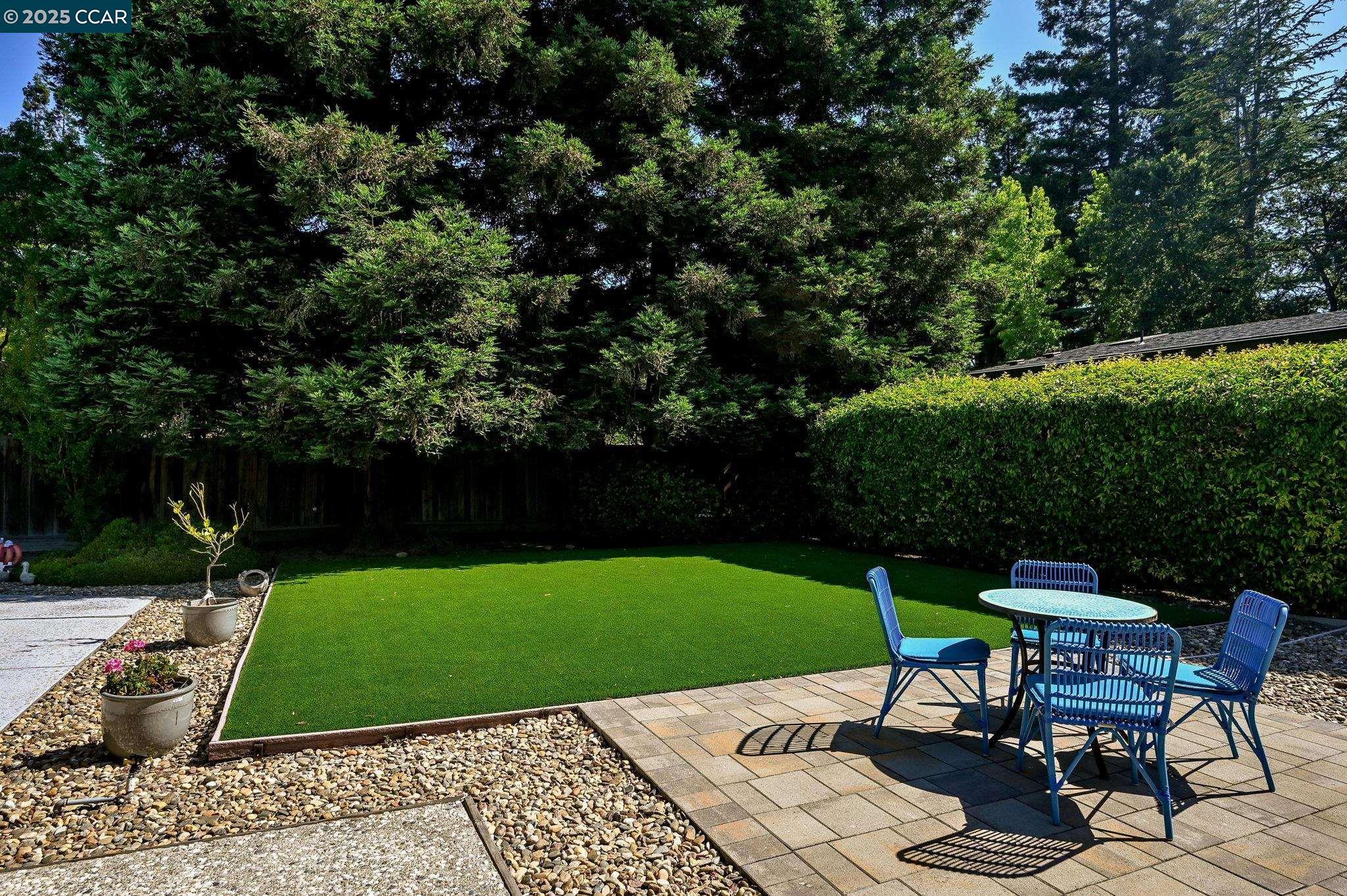 Detail Gallery Image 41 of 53 For 323 Laurel Dr, Danville,  CA 94526 - 4 Beds | 2/1 Baths