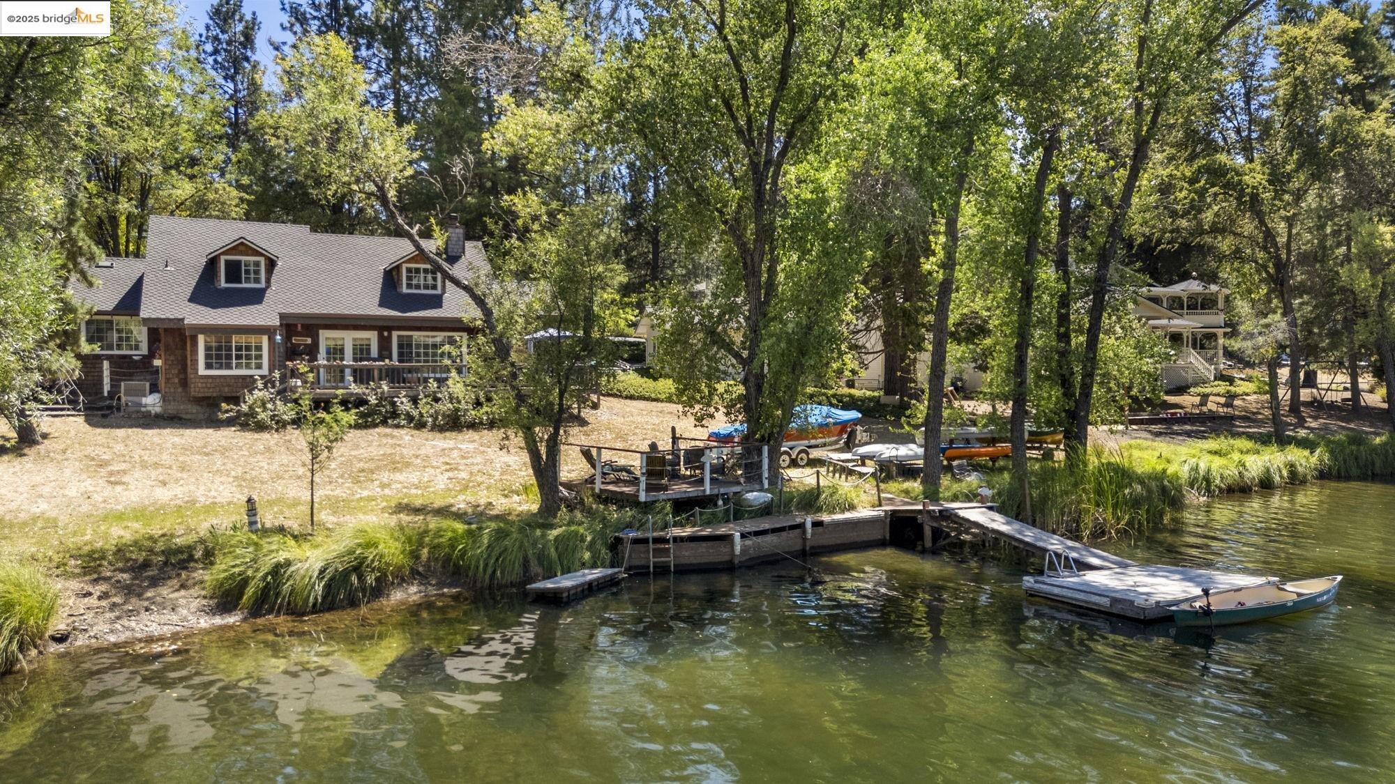Detail Gallery Image 1 of 60 For 20913 Big Foot Ct, Groveland,  CA 95321-9315 - 3 Beds | 2 Baths