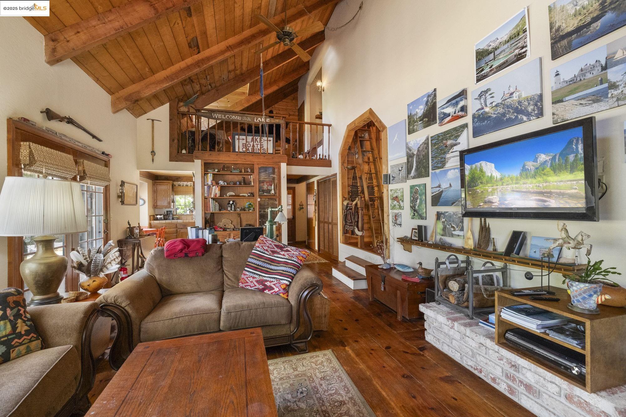 Detail Gallery Image 13 of 60 For 20913 Big Foot Ct, Groveland,  CA 95321-9315 - 3 Beds | 2 Baths