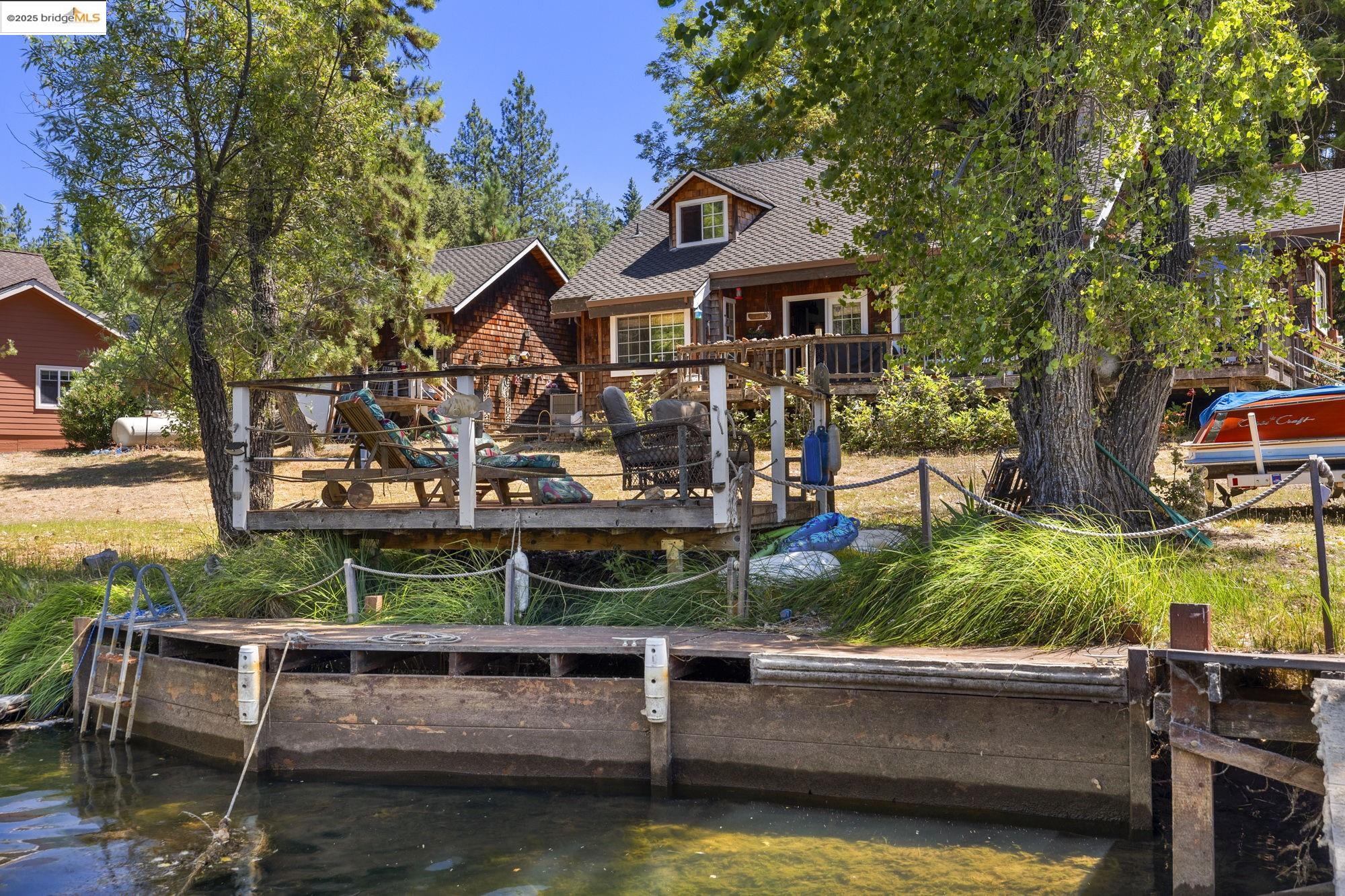 Detail Gallery Image 33 of 60 For 20913 Big Foot Ct, Groveland,  CA 95321-9315 - 3 Beds | 2 Baths