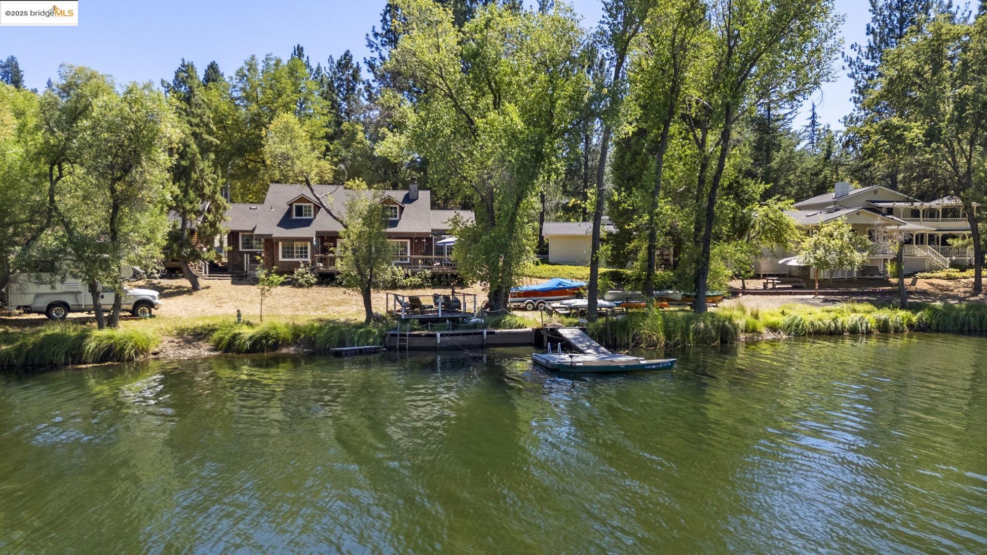 Detail Gallery Image 35 of 60 For 20913 Big Foot Ct, Groveland,  CA 95321-9315 - 3 Beds | 2 Baths