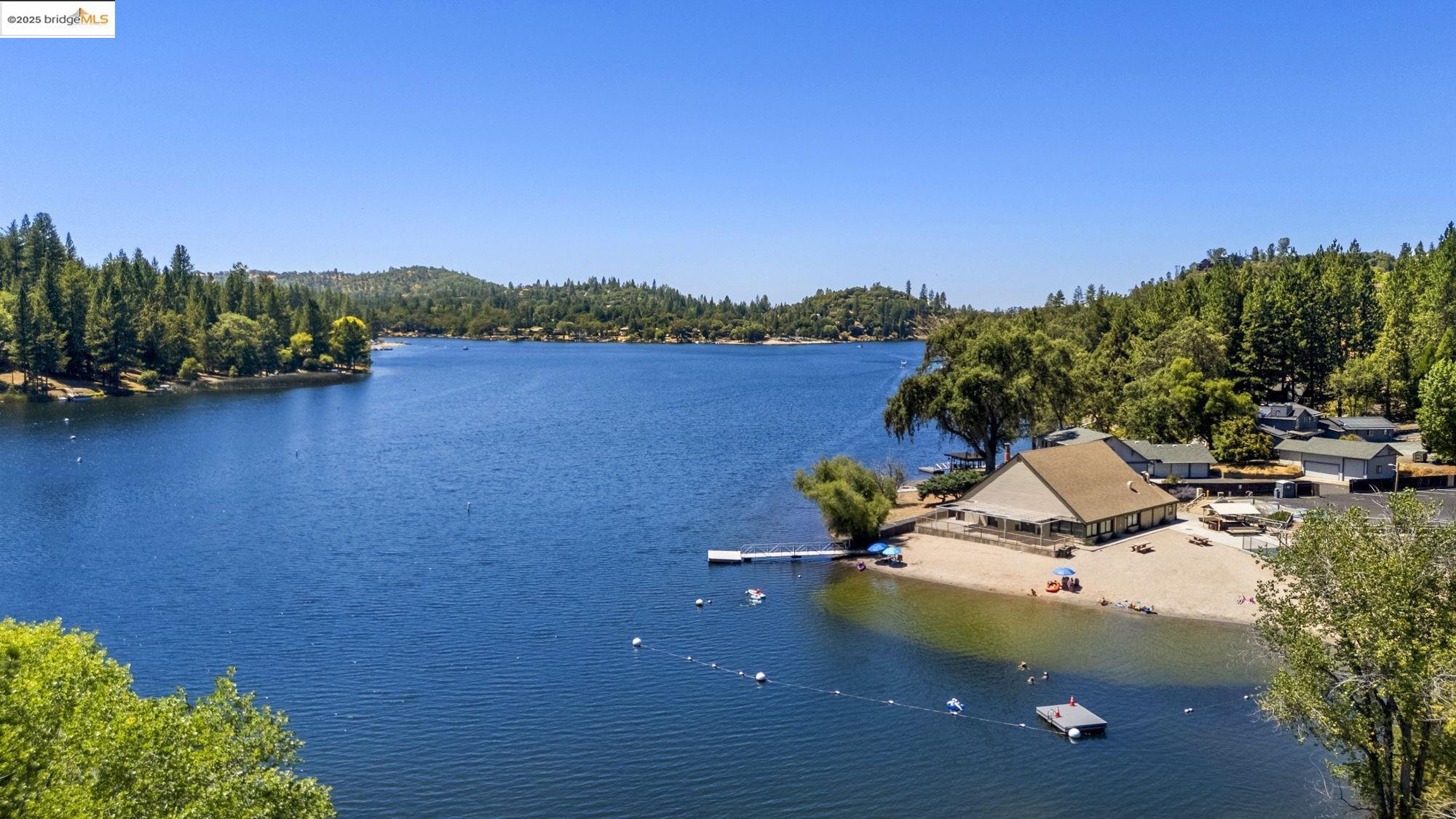 Detail Gallery Image 36 of 60 For 20913 Big Foot Ct, Groveland,  CA 95321-9315 - 3 Beds | 2 Baths