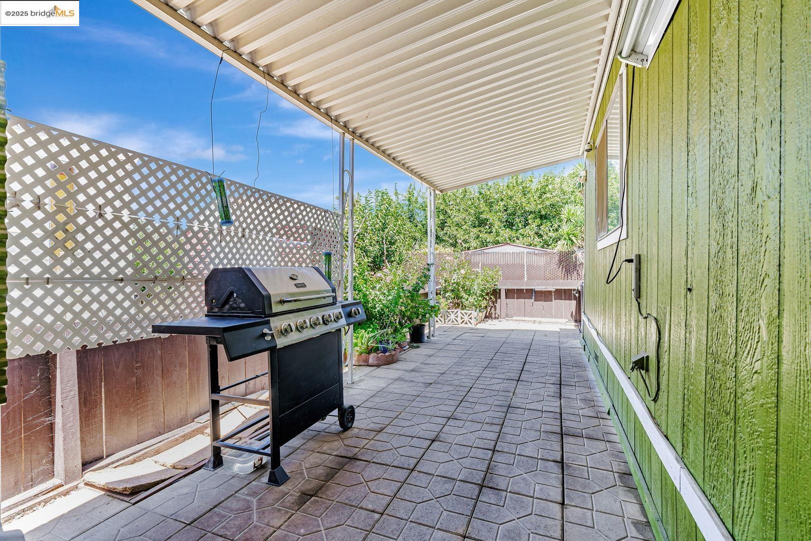 Detail Gallery Image 30 of 39 For 131 Paulette Way, Antioch,  CA 94509 - 4 Beds | 2 Baths
