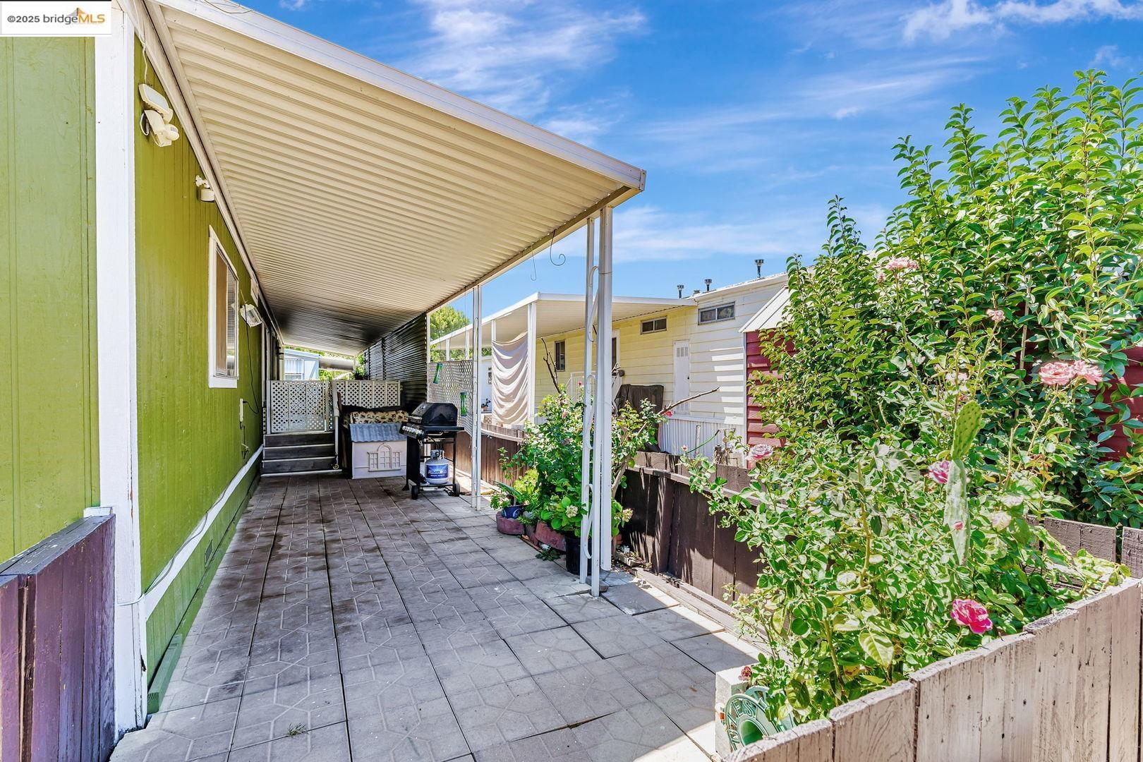 Detail Gallery Image 31 of 39 For 131 Paulette Way, Antioch,  CA 94509 - 4 Beds | 2 Baths