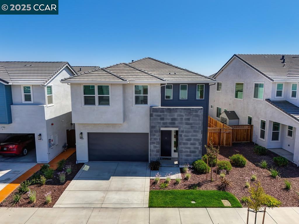 Detail Gallery Image 1 of 54 For 17324 Bushwick Ln, Lathrop,  CA 95330 - 4 Beds | 3 Baths