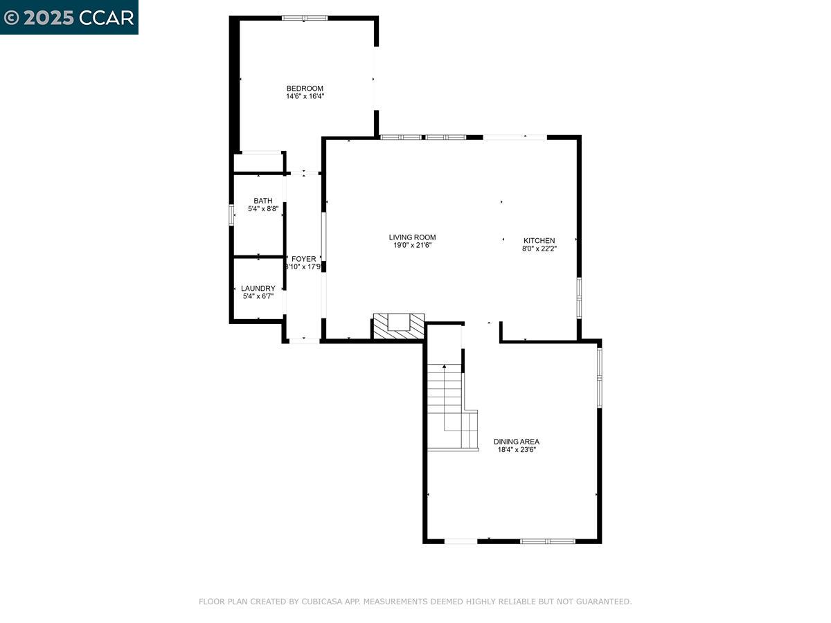 Detail Gallery Image 36 of 37 For 524 Rosewood Lane, Hercules,  CA 94547 - 4 Beds | 3 Baths