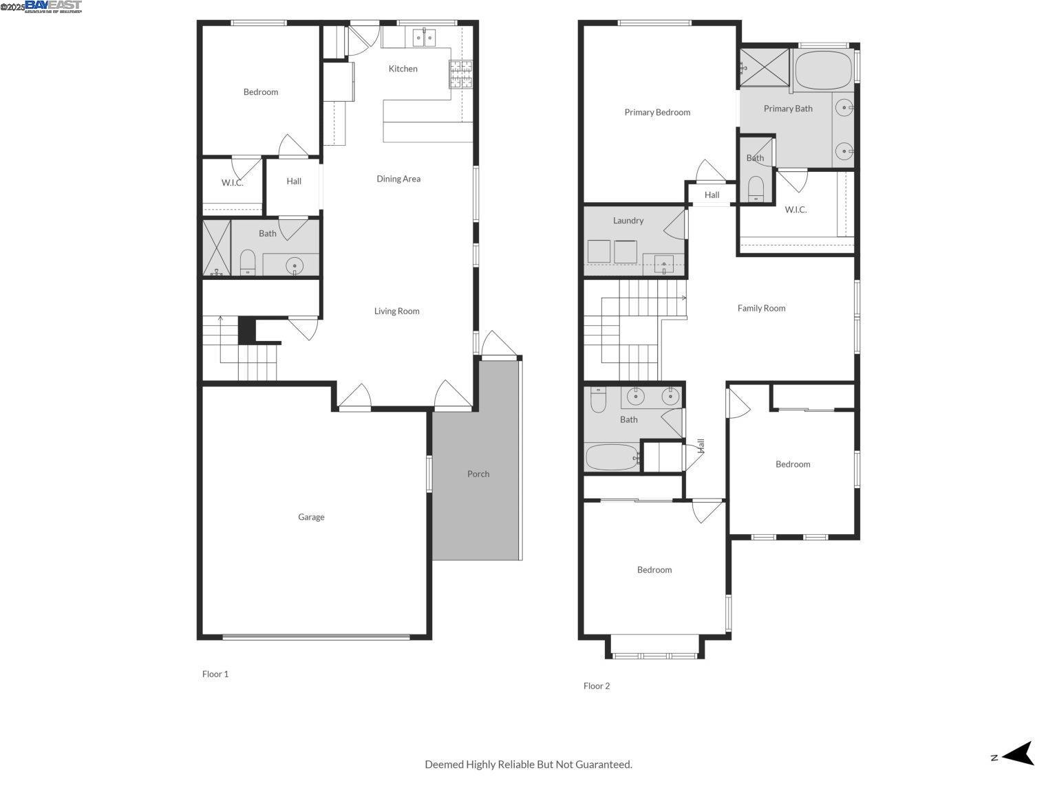 Detail Gallery Image 12 of 43 For 41538 Casabella Cmn, Fremont,  CA 94539 - 4 Beds | 3 Baths