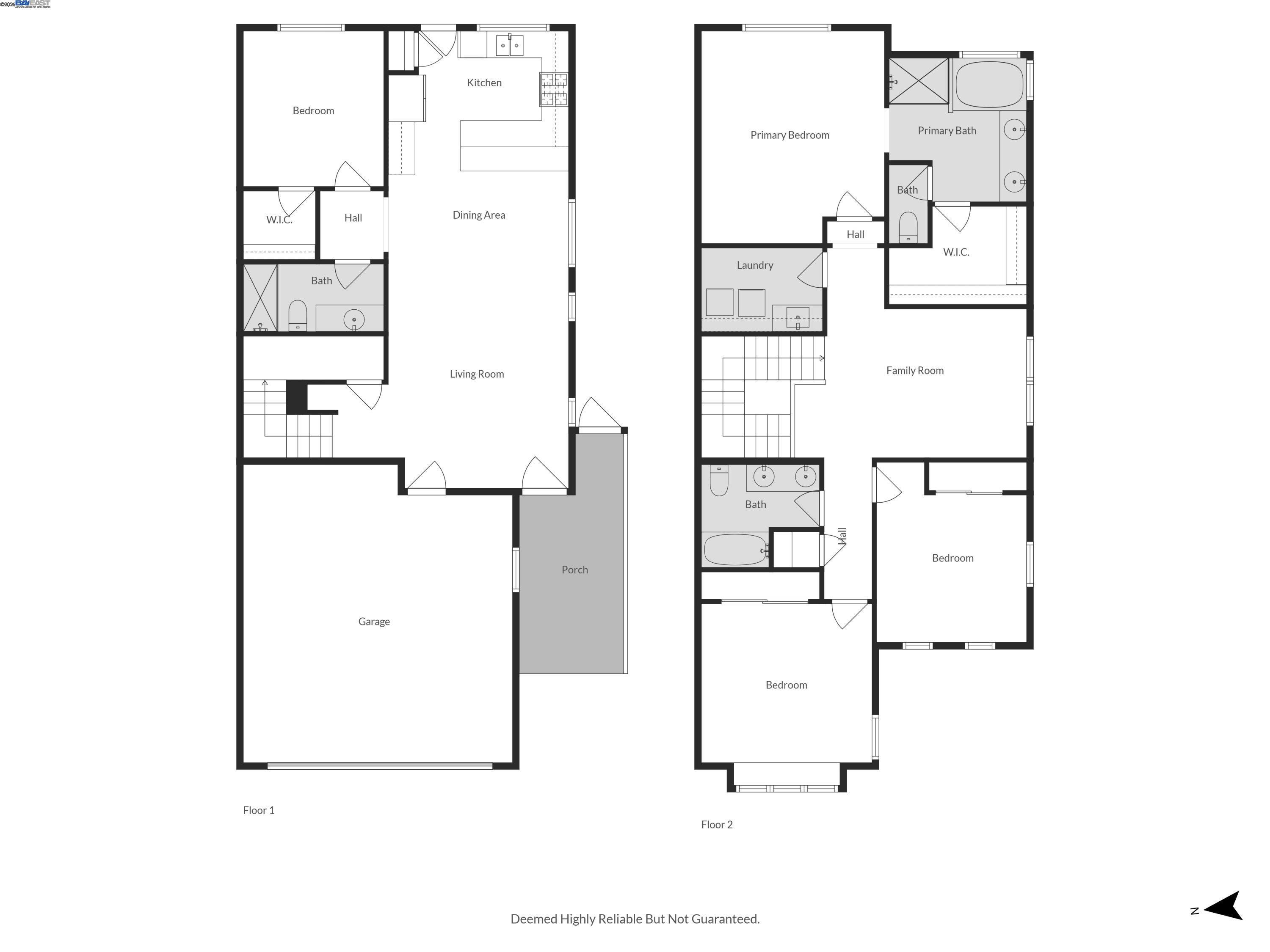 Detail Gallery Image 13 of 43 For 41538 Casabella Cmn, Fremont,  CA 94539 - 4 Beds | 3 Baths