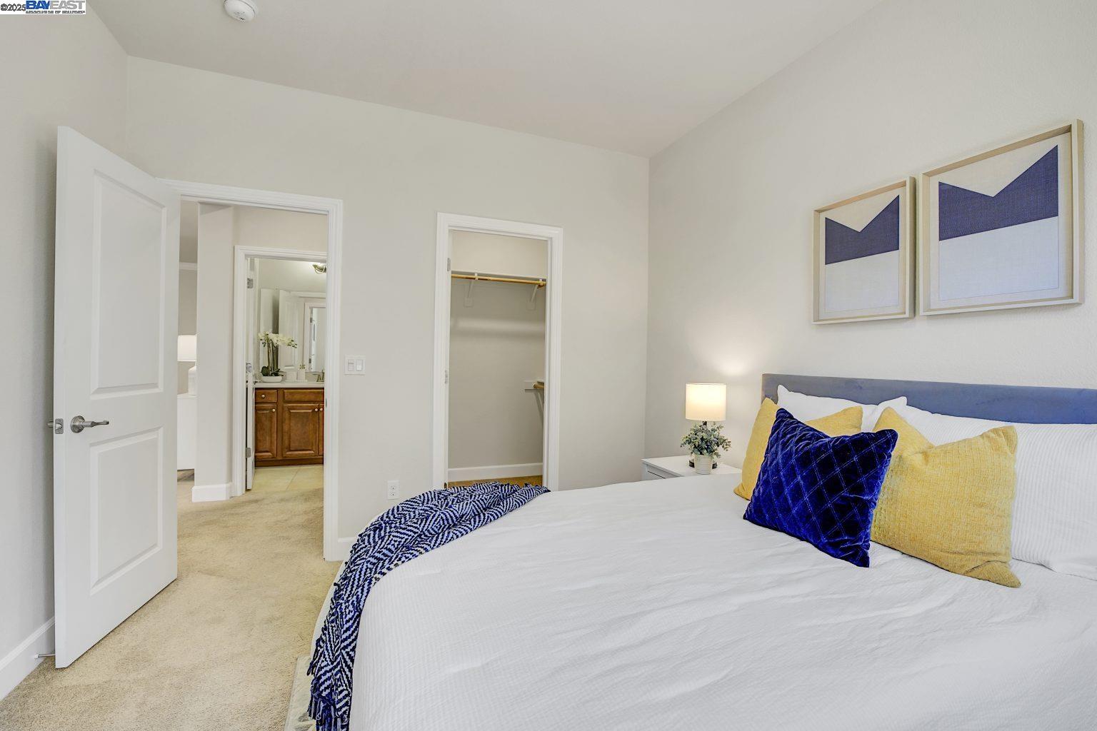Detail Gallery Image 15 of 43 For 41538 Casabella Cmn, Fremont,  CA 94539 - 4 Beds | 3 Baths