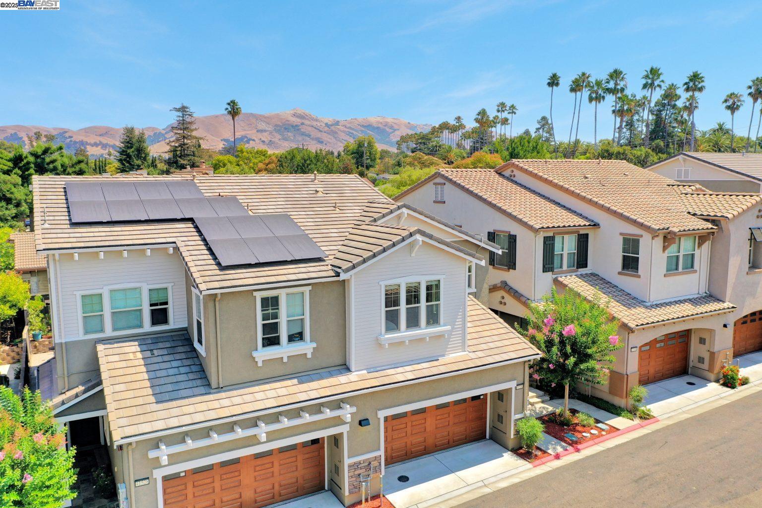 Detail Gallery Image 40 of 43 For 41538 Casabella Cmn, Fremont,  CA 94539 - 4 Beds | 3 Baths
