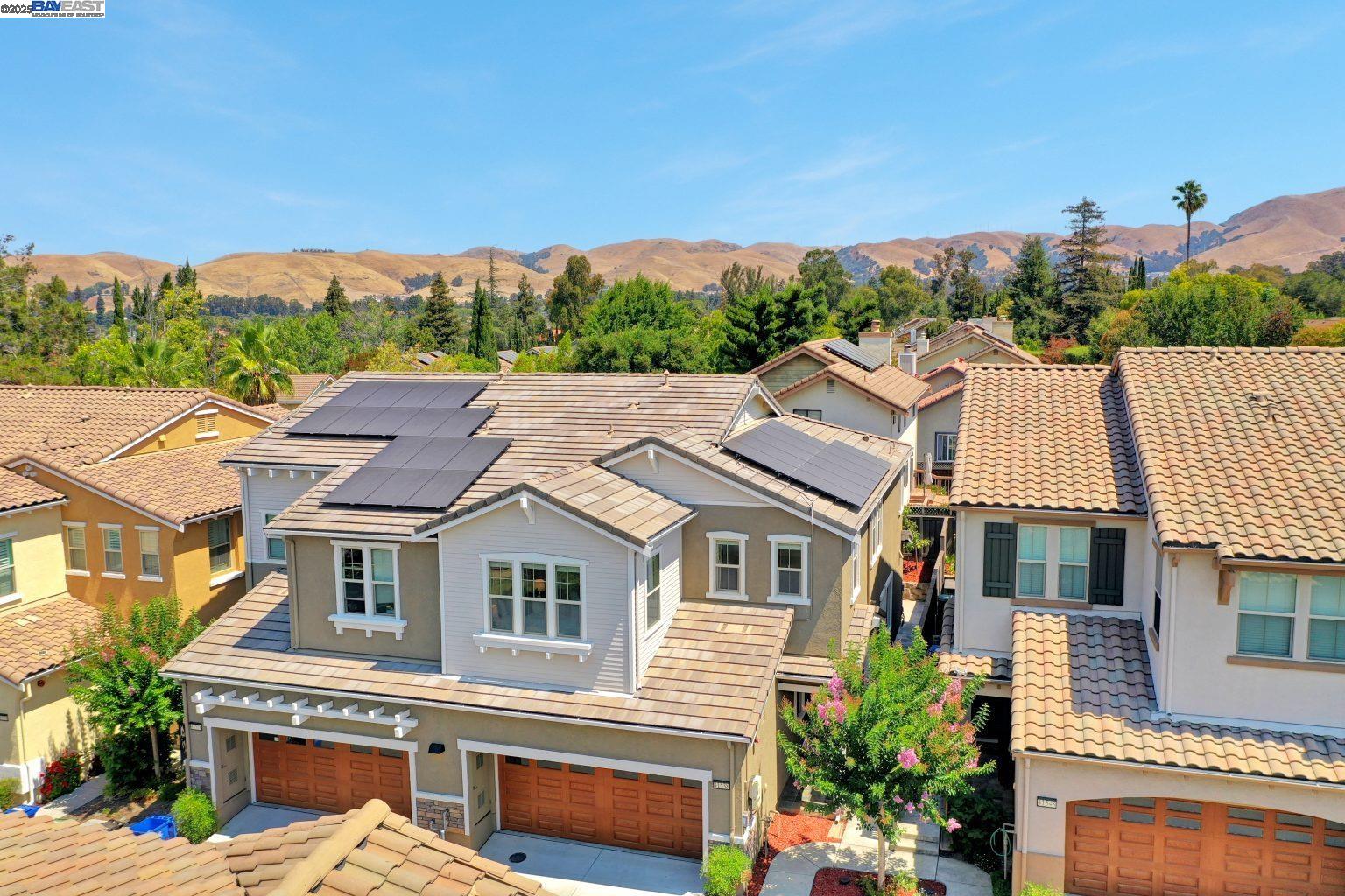 Detail Gallery Image 41 of 43 For 41538 Casabella Cmn, Fremont,  CA 94539 - 4 Beds | 3 Baths