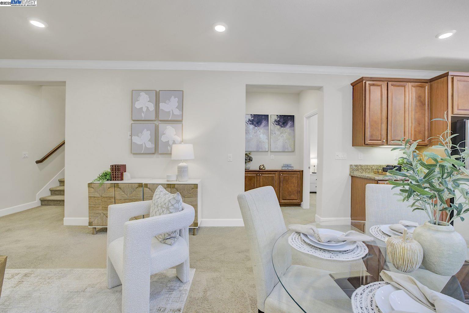 Detail Gallery Image 9 of 43 For 41538 Casabella Cmn, Fremont,  CA 94539 - 4 Beds | 3 Baths