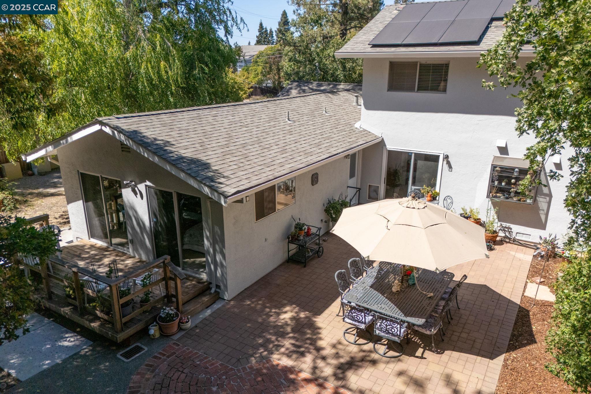 Detail Gallery Image 31 of 43 For 865 Walnut Ave, Walnut Creek,  CA 94598 - 6 Beds | 3/1 Baths