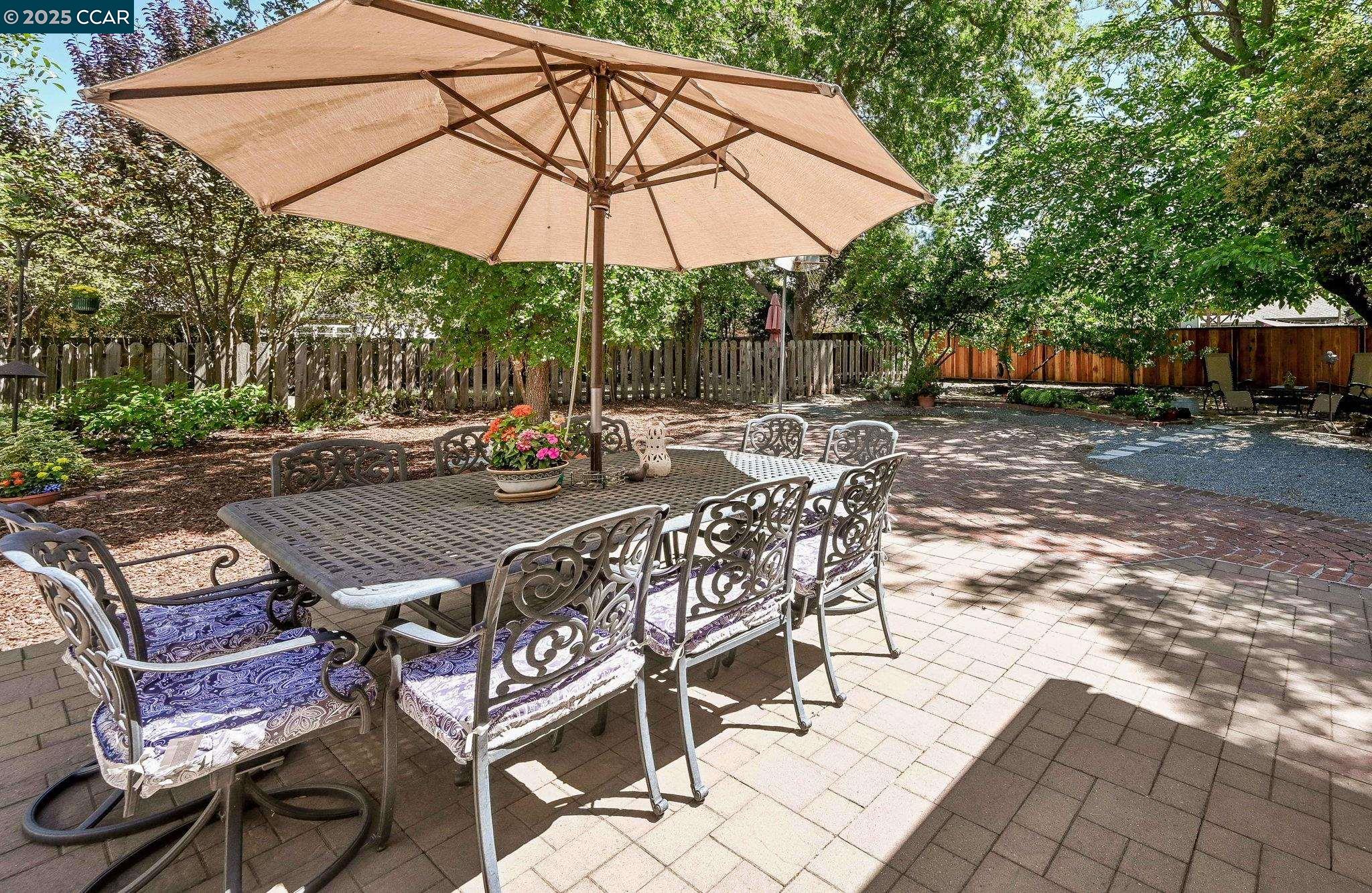 Detail Gallery Image 33 of 43 For 865 Walnut Ave, Walnut Creek,  CA 94598 - 6 Beds | 3/1 Baths