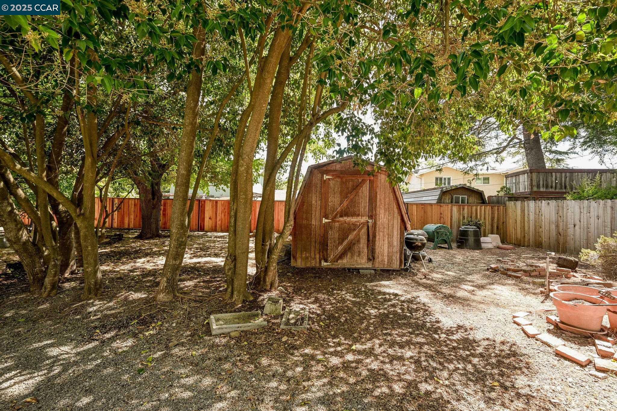 Detail Gallery Image 41 of 43 For 865 Walnut Ave, Walnut Creek,  CA 94598 - 6 Beds | 3/1 Baths