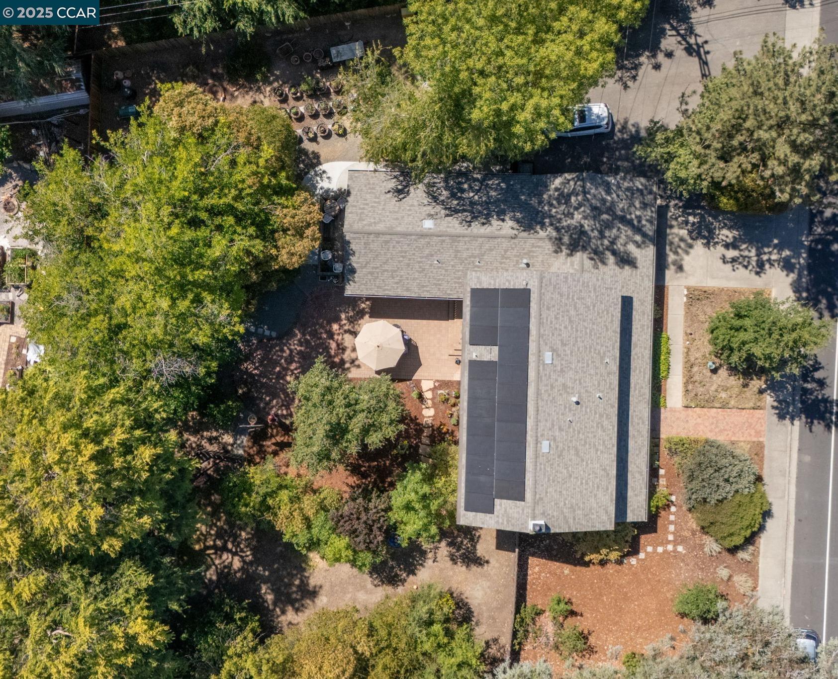 Detail Gallery Image 42 of 43 For 865 Walnut Ave, Walnut Creek,  CA 94598 - 6 Beds | 3/1 Baths