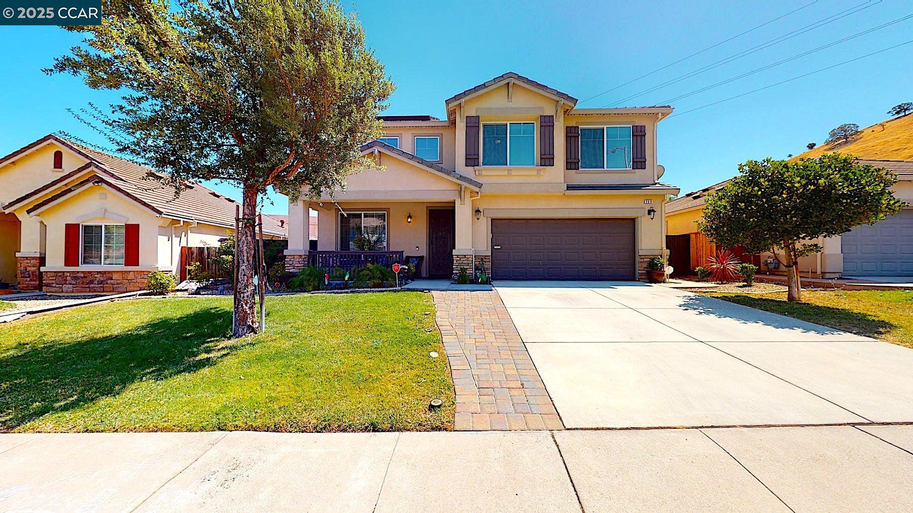 Detail Gallery Image 1 of 40 For 3685 Mallard Ct, Antioch,  CA 94509 - 5 Beds | 3 Baths