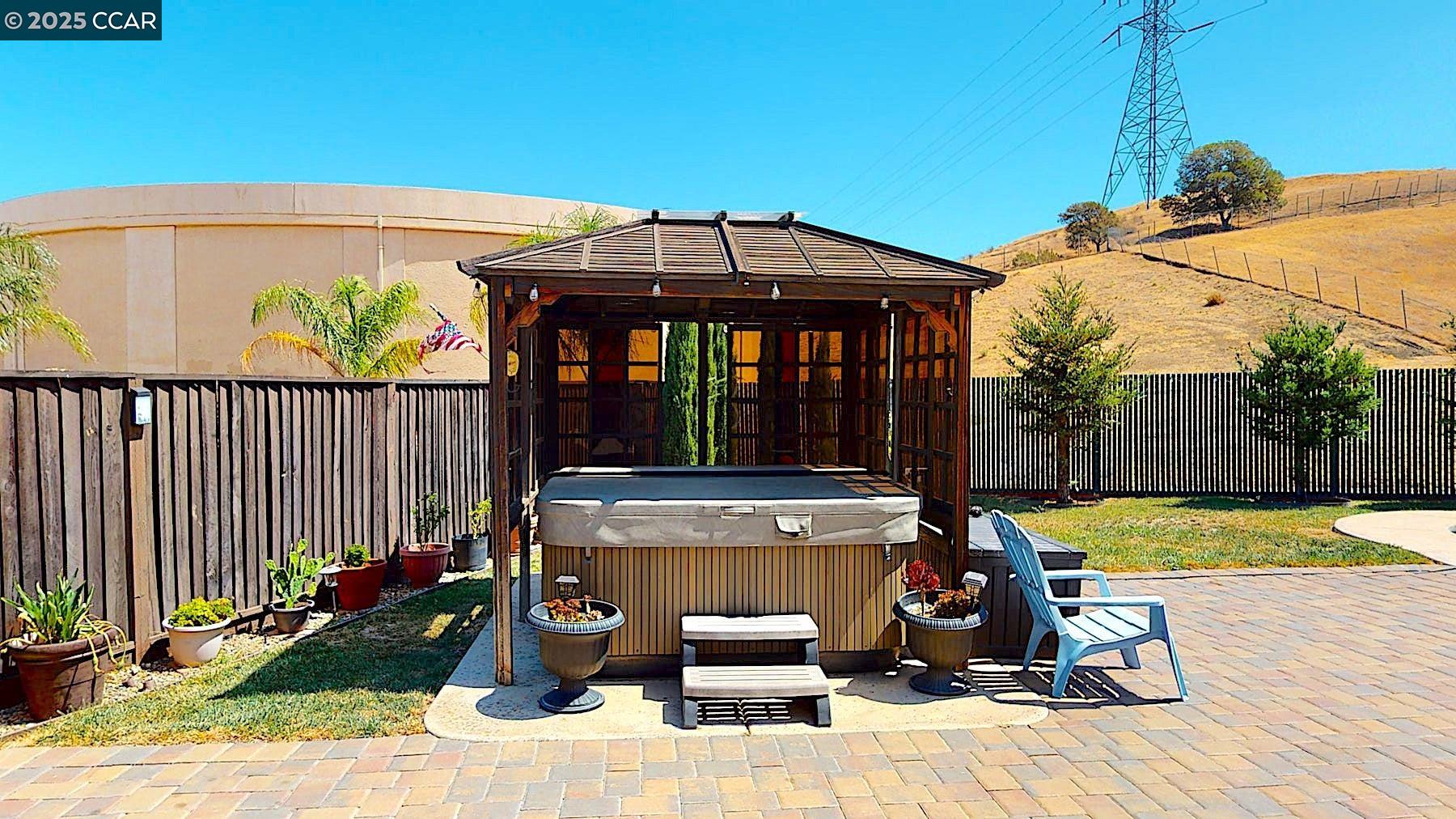 Detail Gallery Image 33 of 40 For 3685 Mallard Ct, Antioch,  CA 94509 - 5 Beds | 3 Baths
