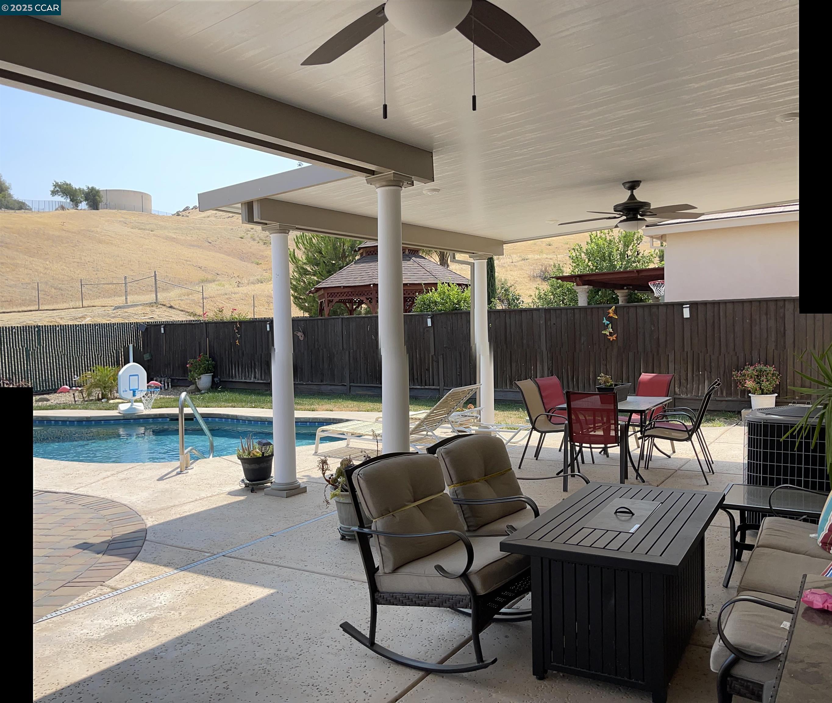Detail Gallery Image 37 of 40 For 3685 Mallard Ct, Antioch,  CA 94509 - 5 Beds | 3 Baths
