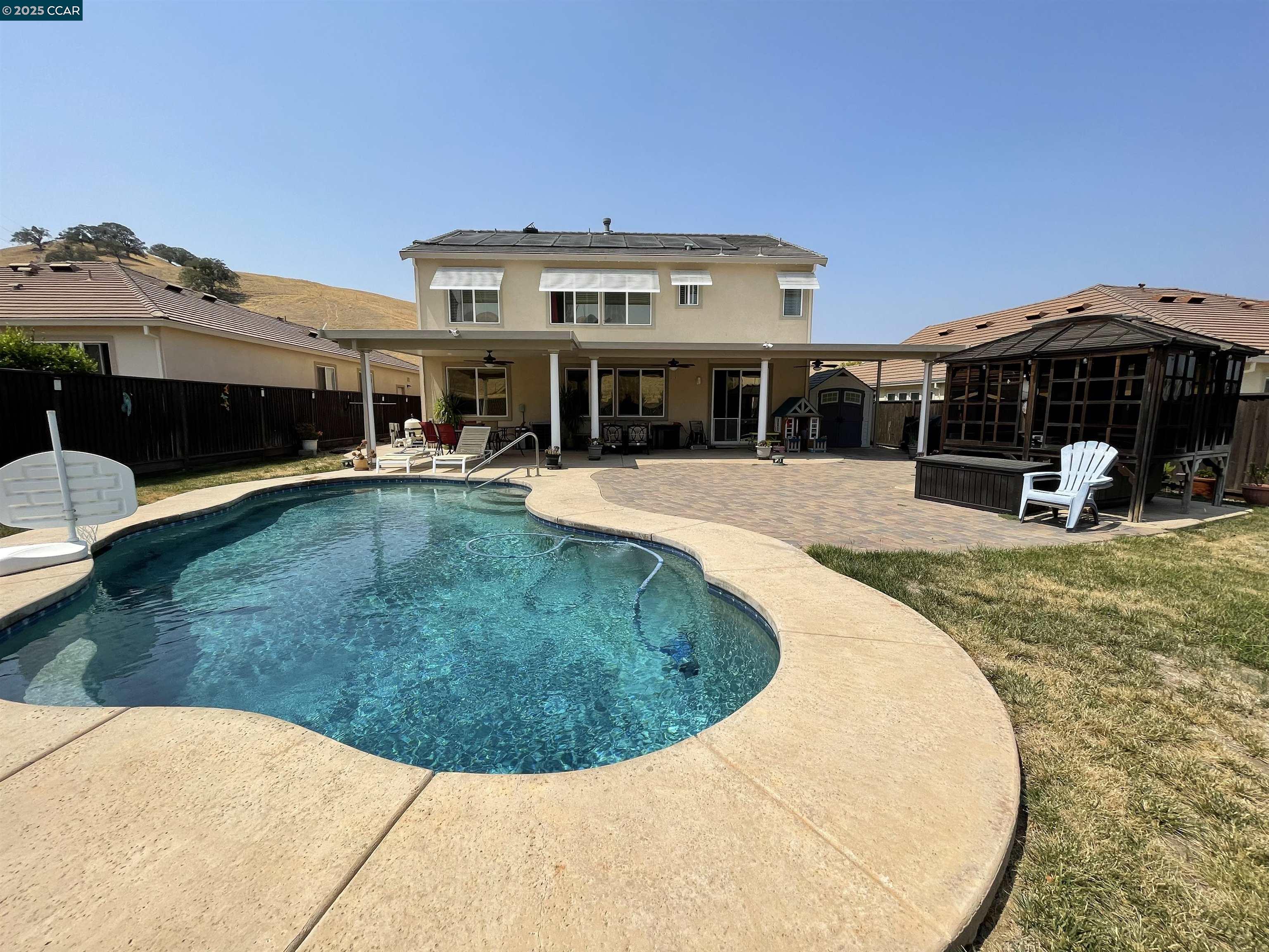 Detail Gallery Image 38 of 40 For 3685 Mallard Ct, Antioch,  CA 94509 - 5 Beds | 3 Baths