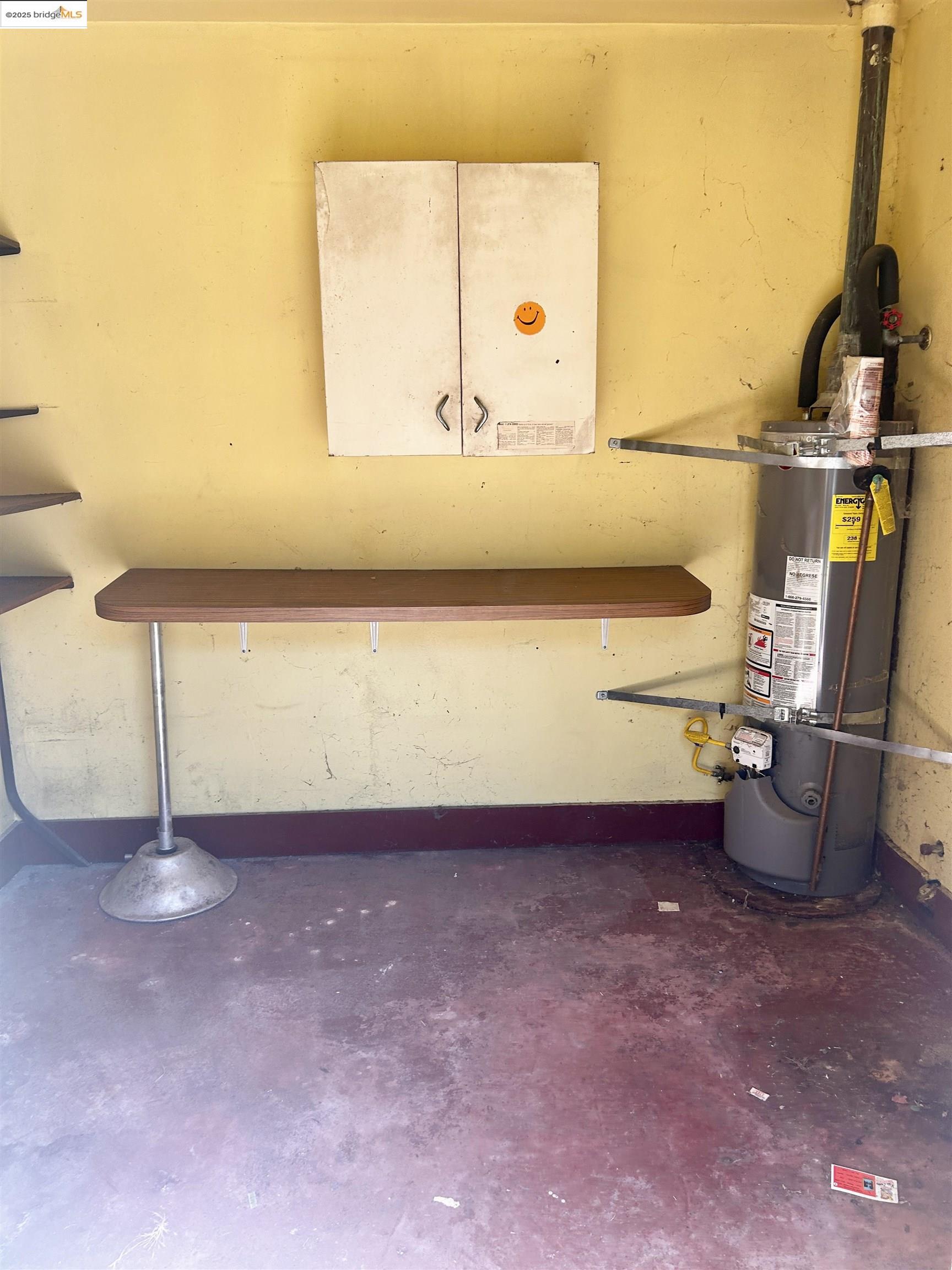 Detail Gallery Image 21 of 41 For 3809 Solano Ave, Richmond,  CA 94805 - 3 Beds | 1/1 Baths