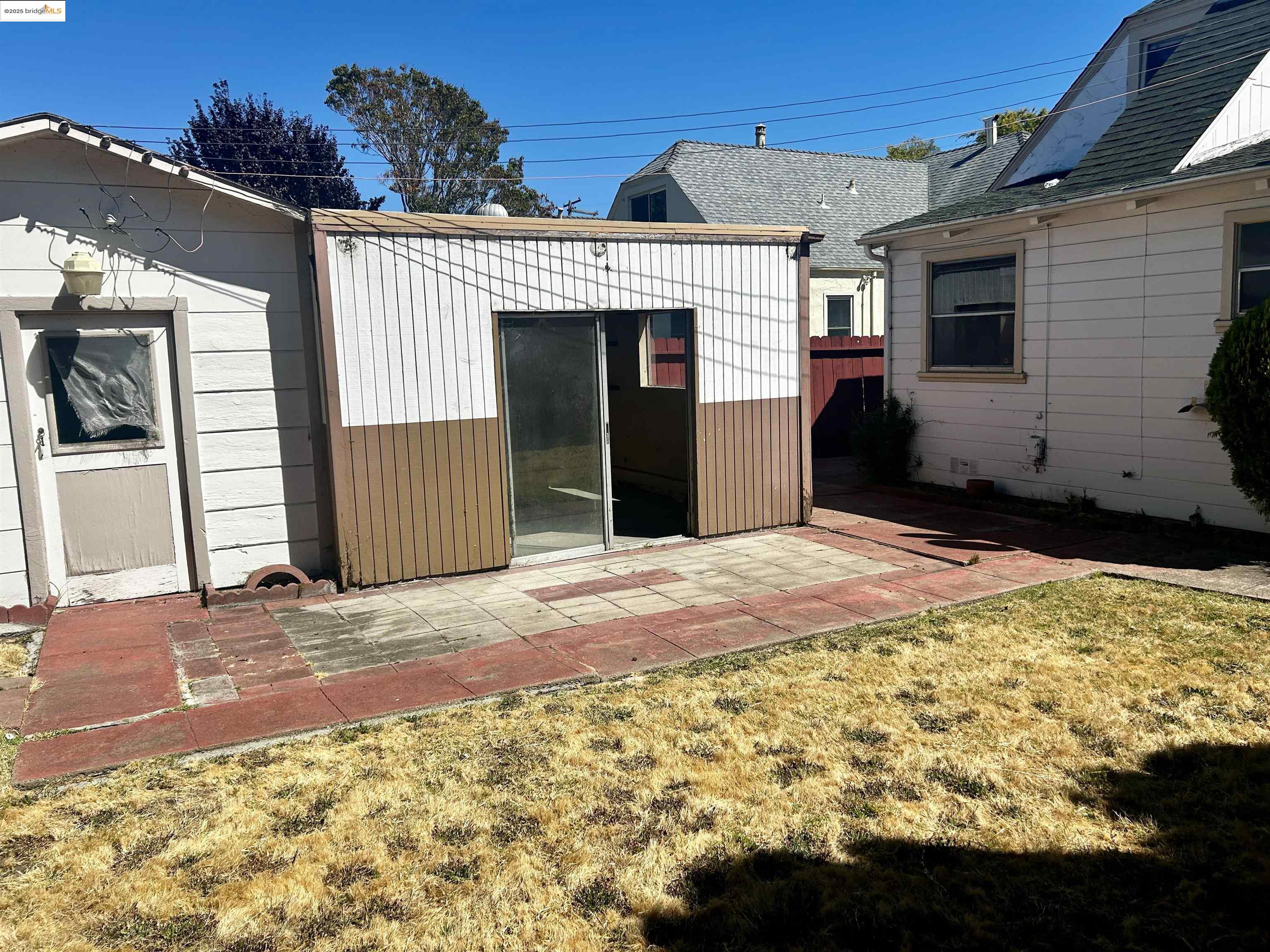 Detail Gallery Image 31 of 41 For 3809 Solano Ave, Richmond,  CA 94805 - 3 Beds | 1/1 Baths