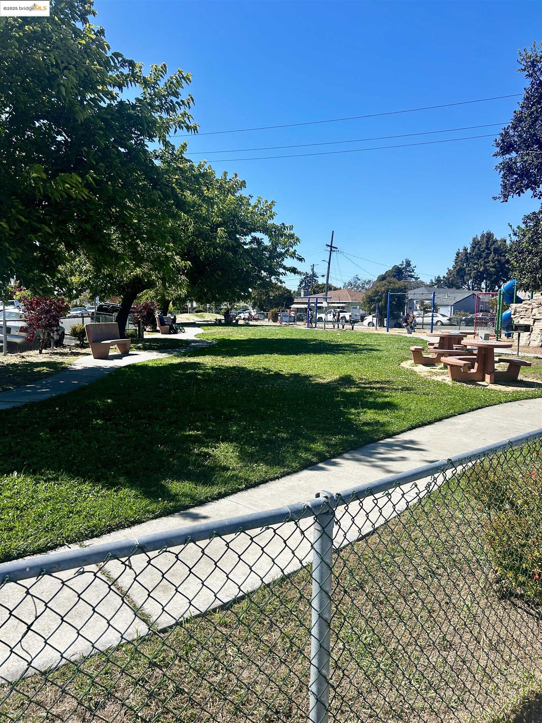 Detail Gallery Image 41 of 41 For 3809 Solano Ave, Richmond,  CA 94805 - 3 Beds | 1/1 Baths