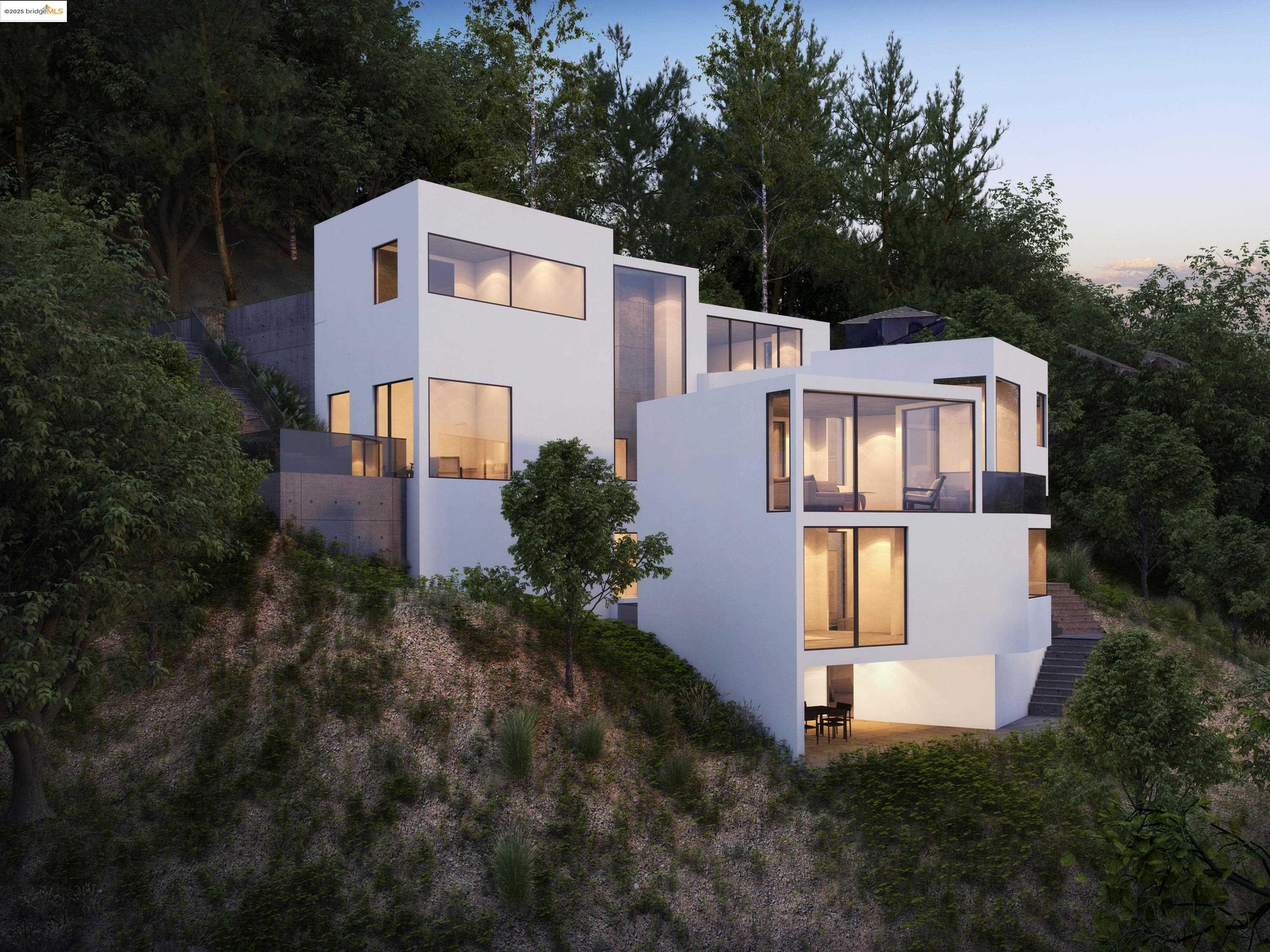 Detail Gallery Image 16 of 24 For 142 Gravatt Dr, Berkeley,  CA 94705 - – Beds | – Baths