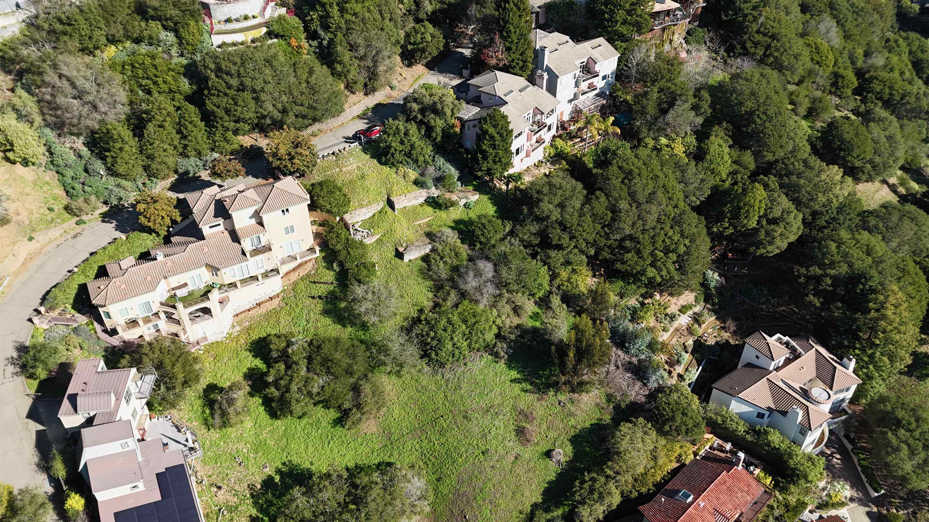 Detail Gallery Image 22 of 24 For 142 Gravatt Dr, Berkeley,  CA 94705 - – Beds | – Baths