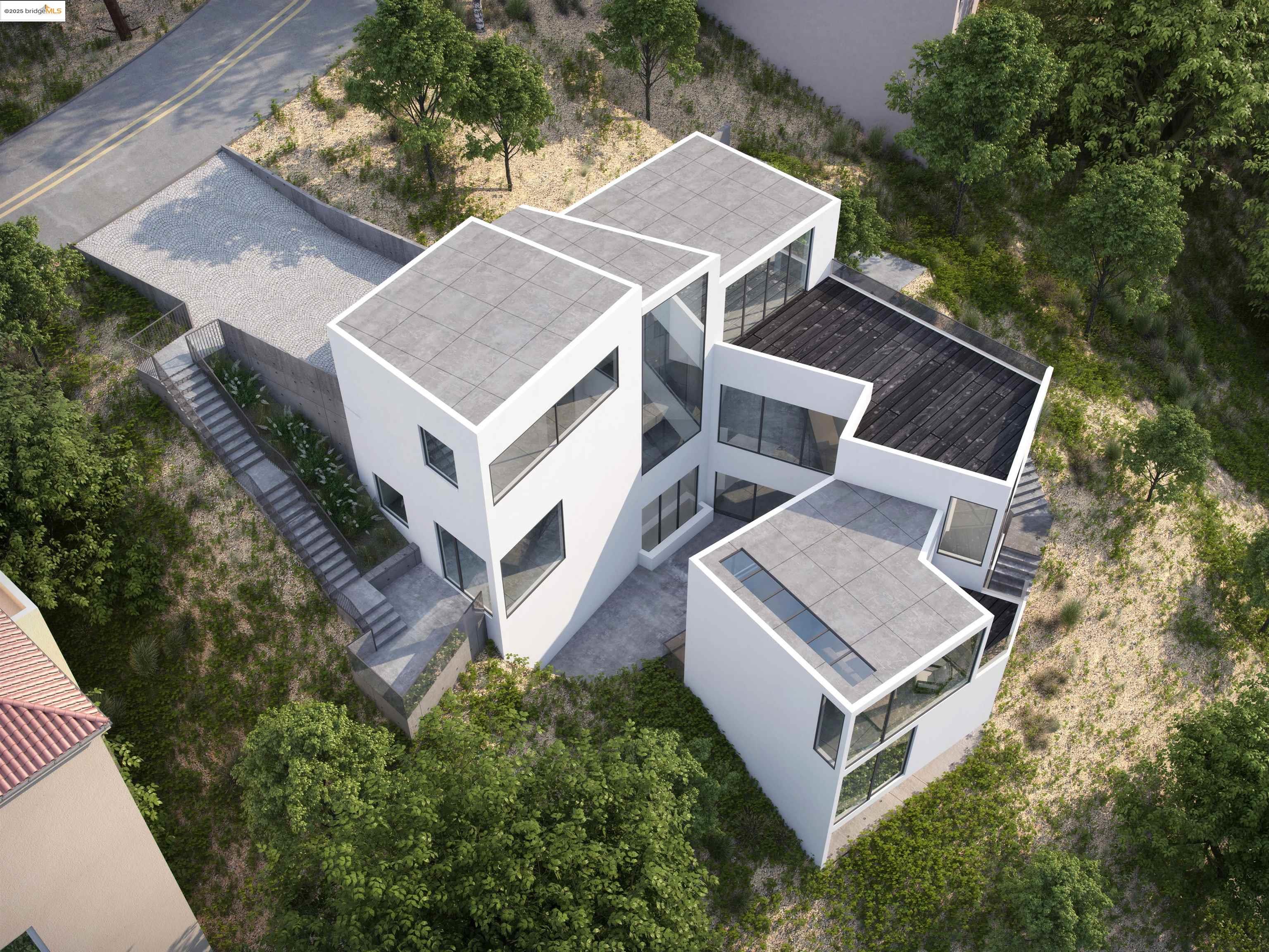 Detail Gallery Image 5 of 24 For 142 Gravatt Dr, Berkeley,  CA 94705 - – Beds | – Baths