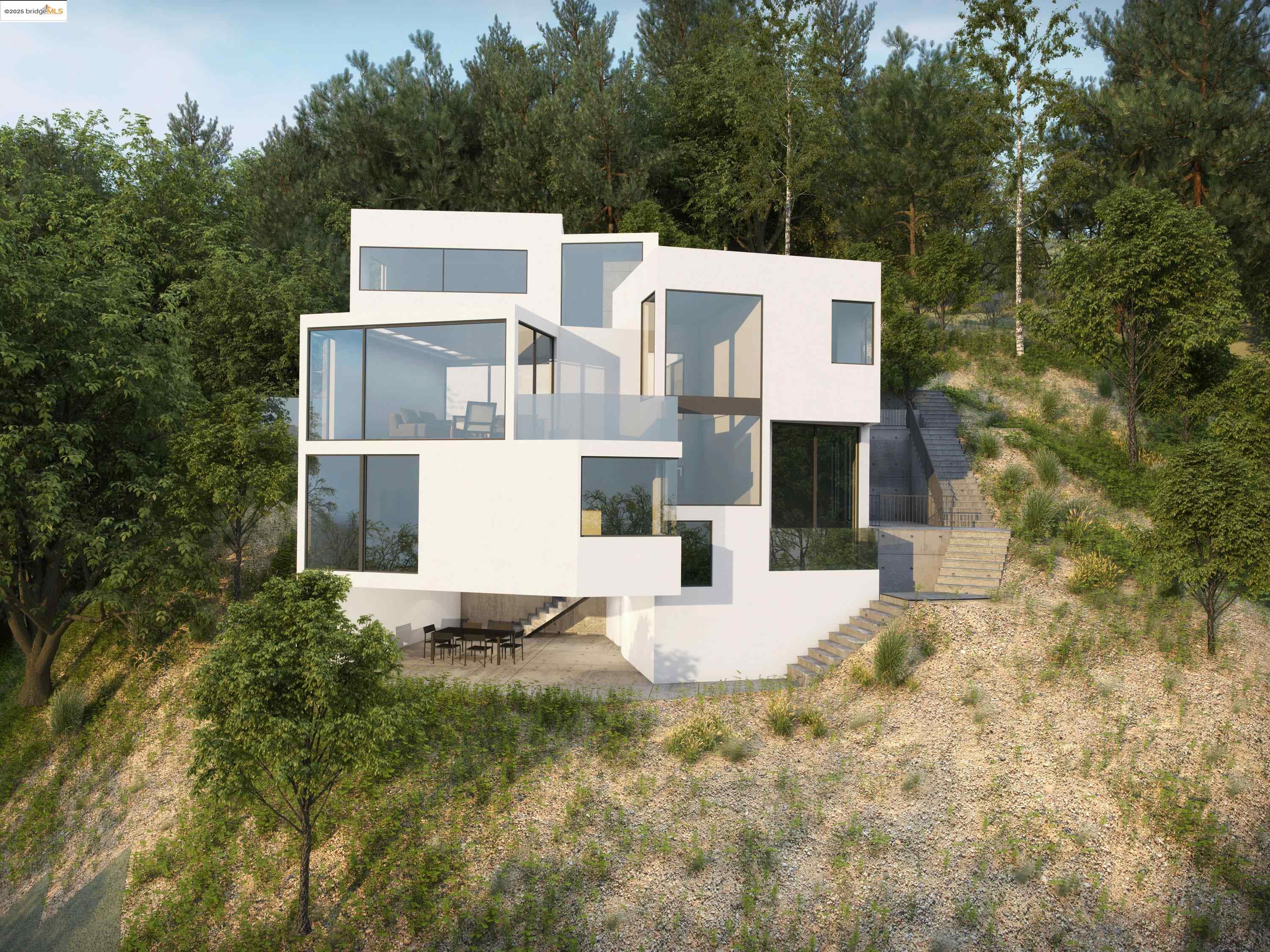 Detail Gallery Image 6 of 24 For 142 Gravatt Dr, Berkeley,  CA 94705 - – Beds | – Baths