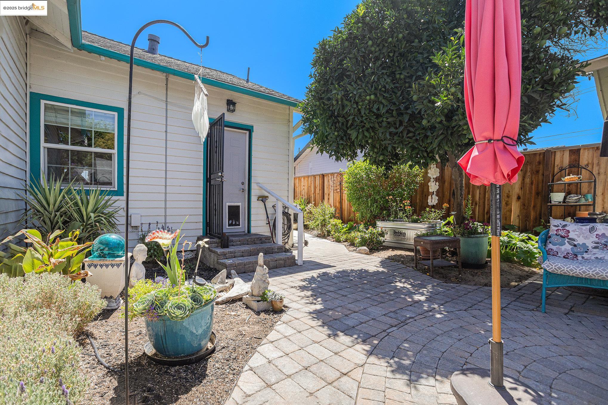 Detail Gallery Image 26 of 30 For 710 D St, Antioch,  CA 94509 - 3 Beds | 2 Baths