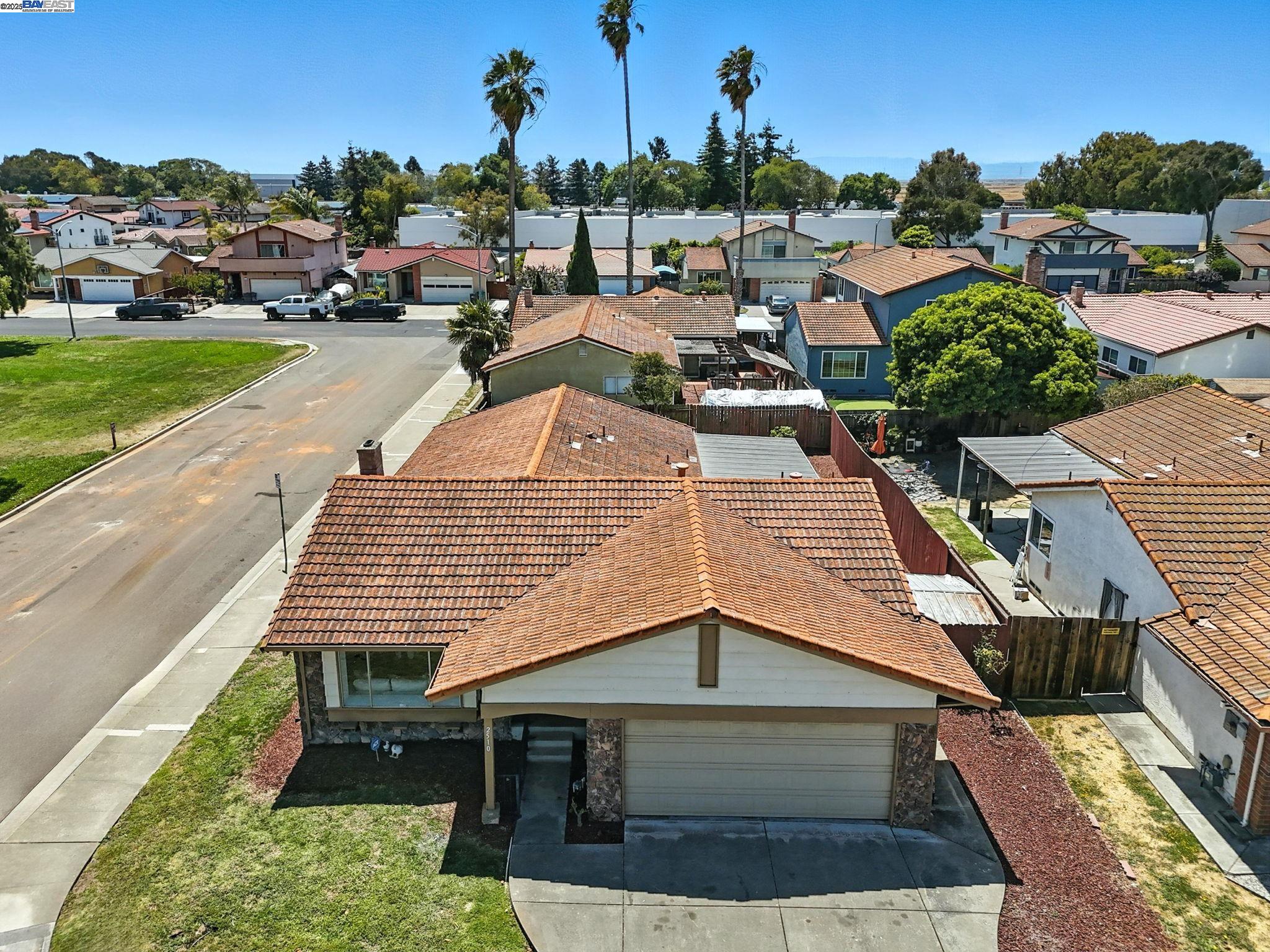 Detail Gallery Image 22 of 27 For 2510 Kirkwood Dr, Hayward,  CA 94545 - 4 Beds | 2 Baths